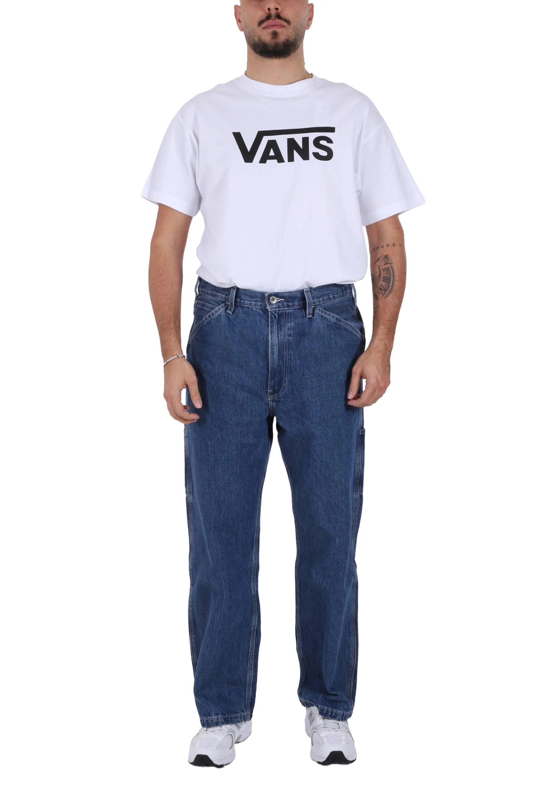 Levi's Jeans Uomo | 55849-0033 - Image 2