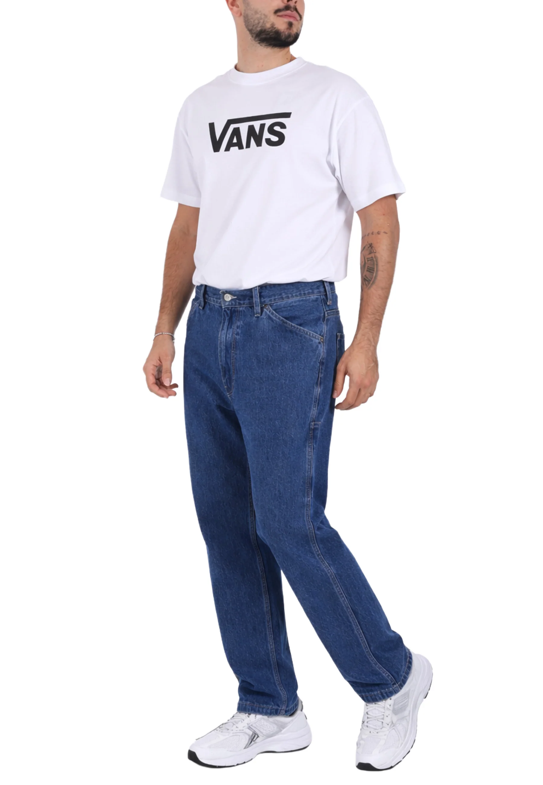 Levi's Jeans Uomo | 55849-0033 - Image 3