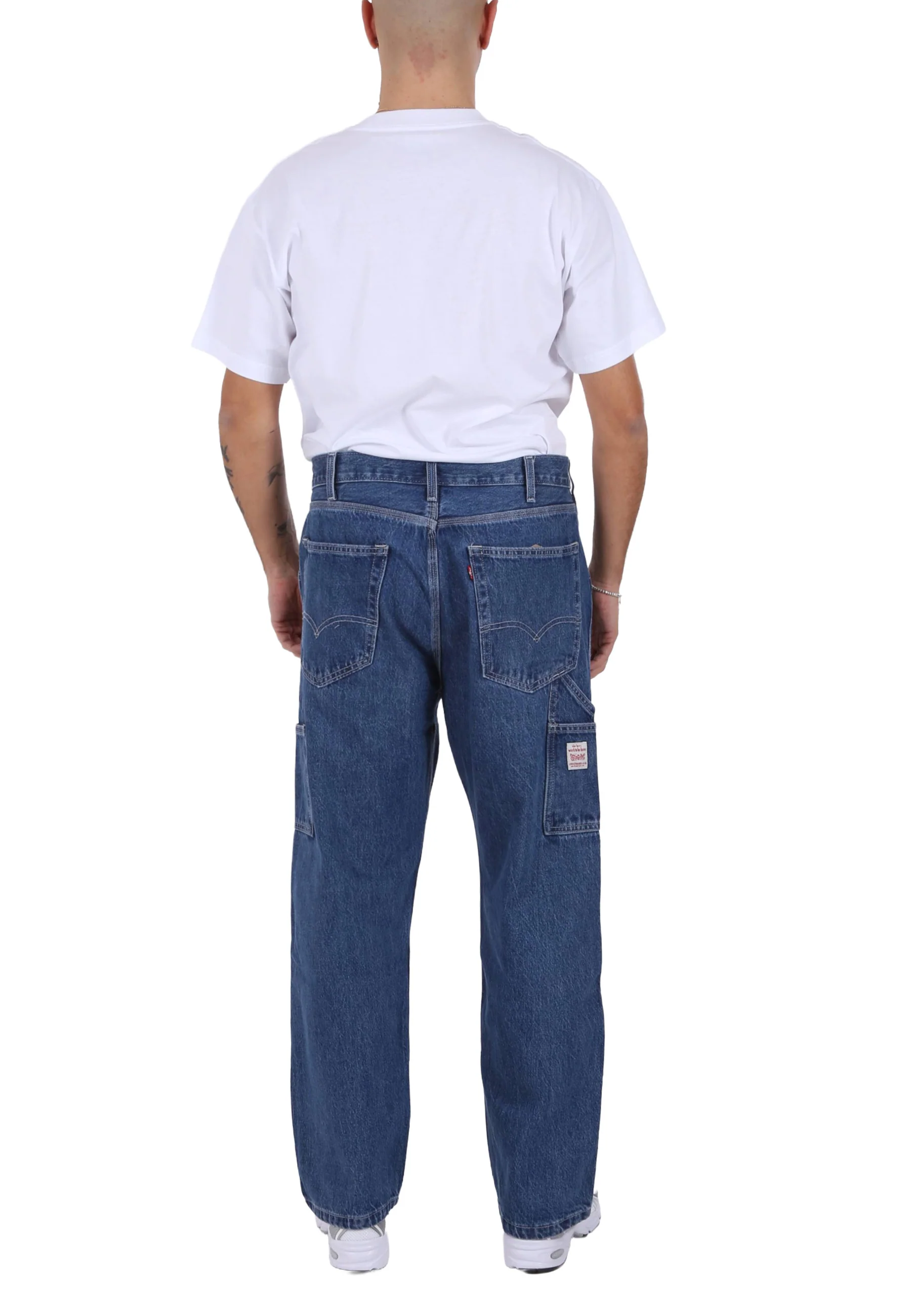 Levi's Jeans Uomo | 55849-0033 - Image 4