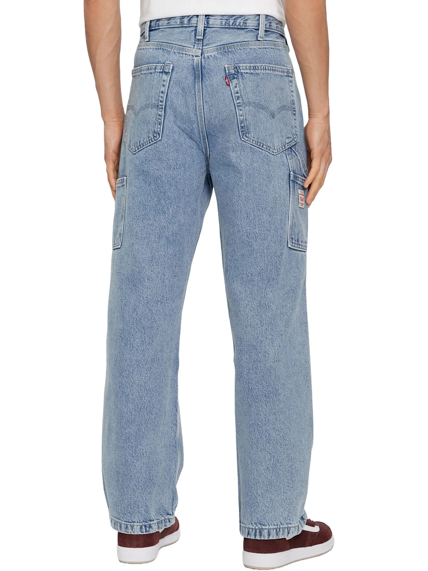 Levi's Jeans Uomo | 55849-0047 - Image 3