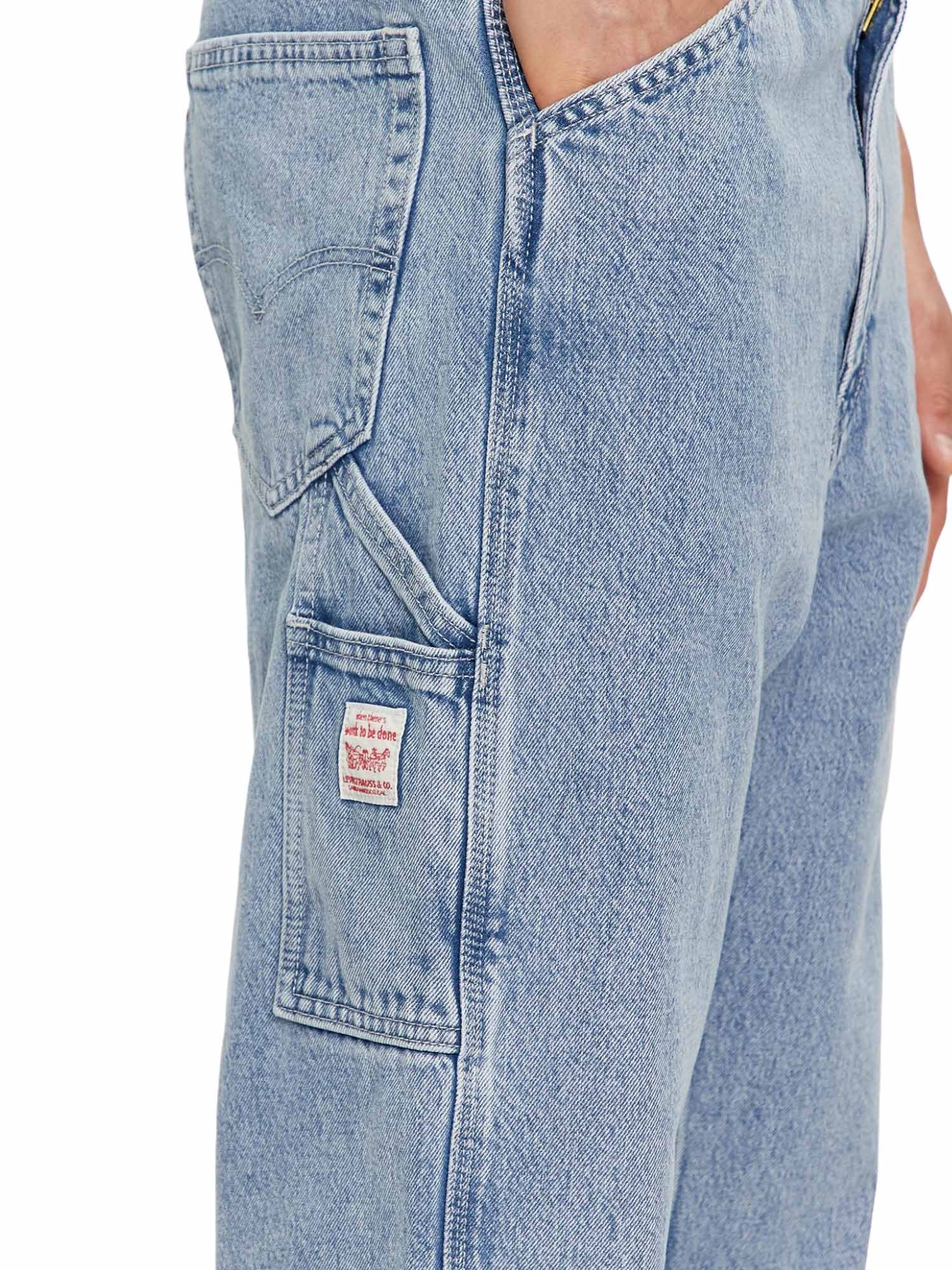 Levi's Jeans Uomo | 55849-0047 - Image 4