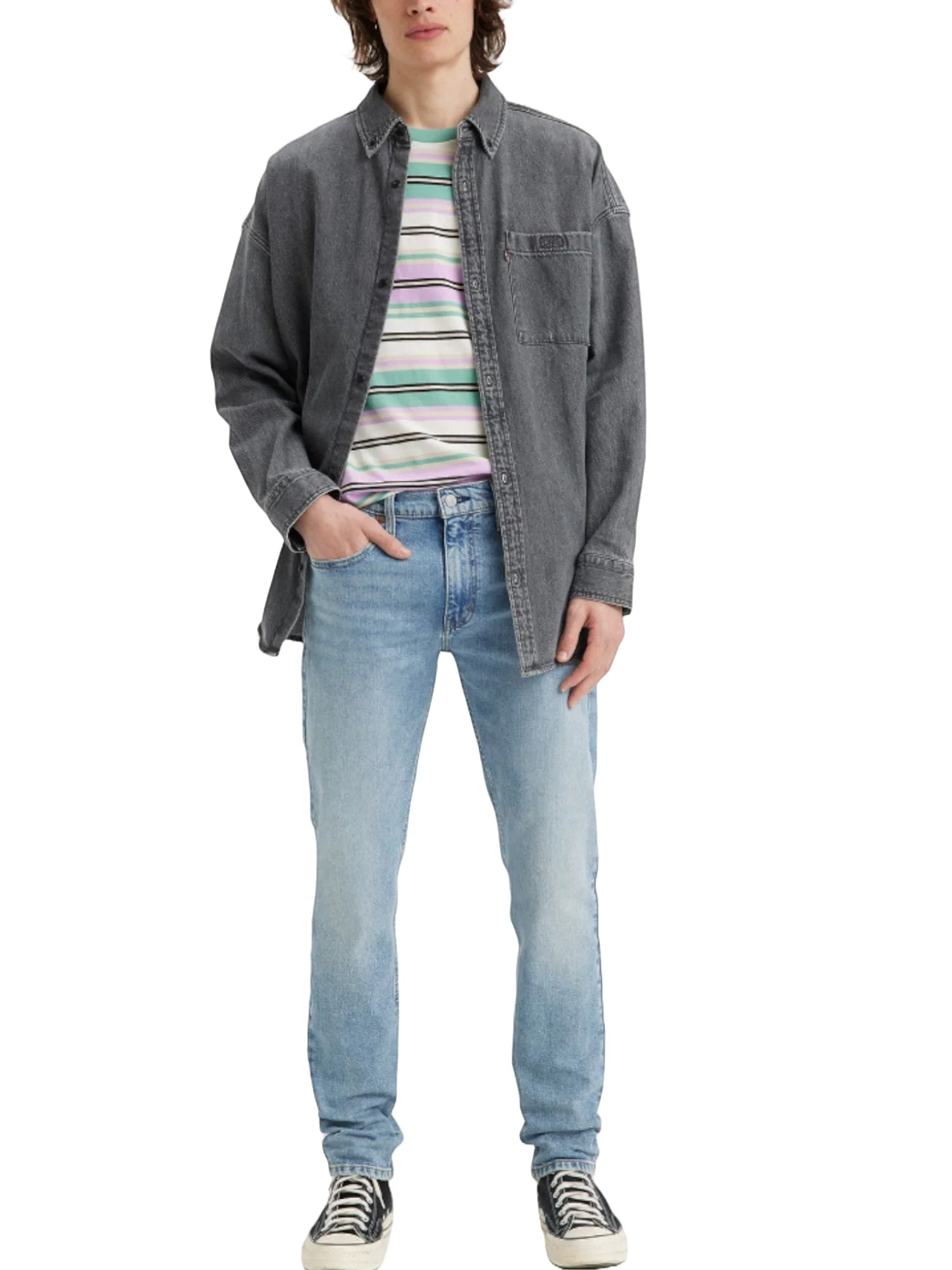 Levi's Jeans Uomo | A2087-0054 - Image 2