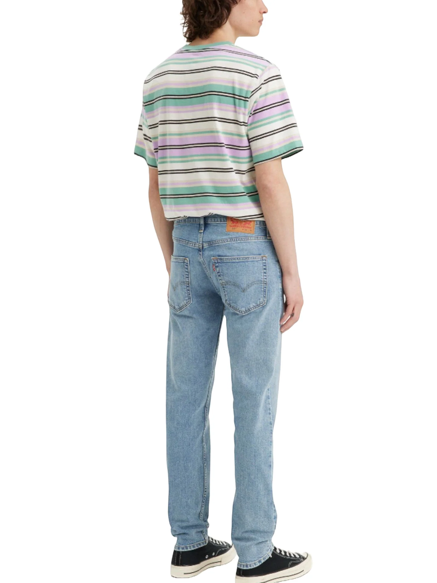 Levi's Jeans Uomo | A2087-0054 - Image 3