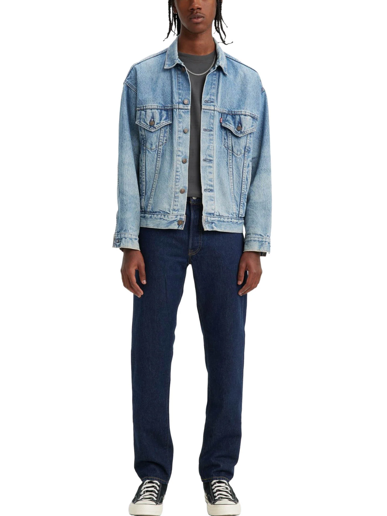 Levi's Jeans Uomo | A4677-0000 - Image 2