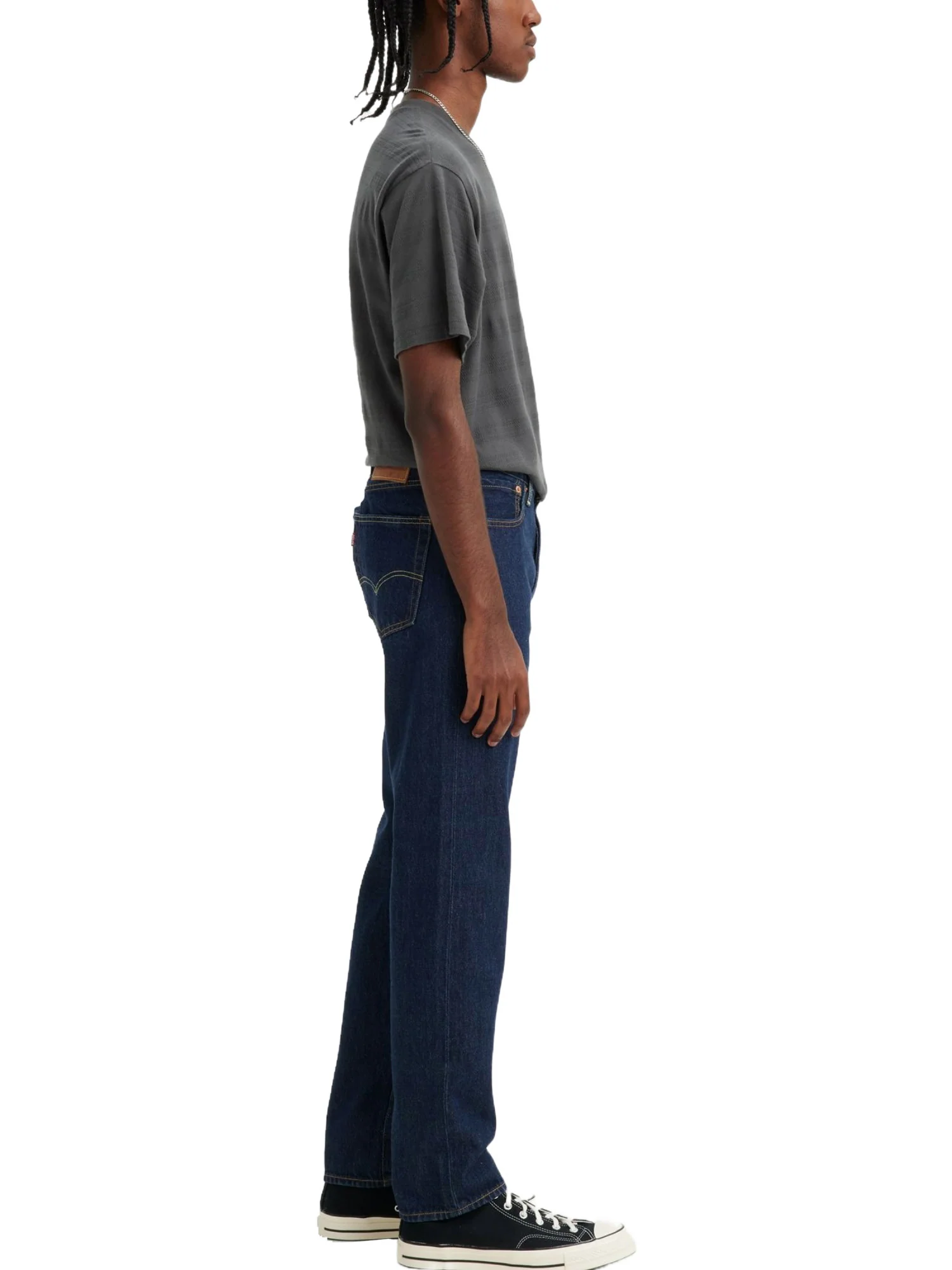 Levi's Jeans Uomo | A4677-0000 - Image 3