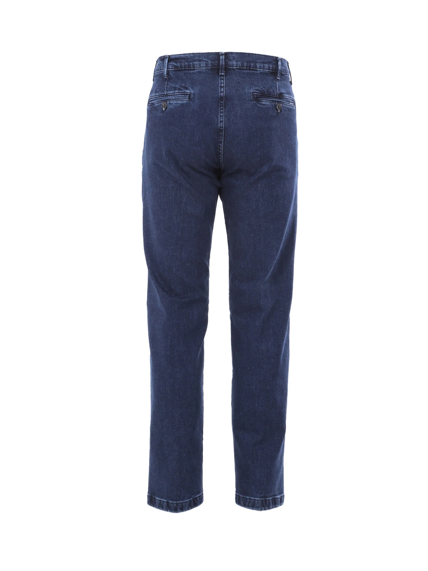 Navigare Jeans Uomo | NF7002 - Image 2