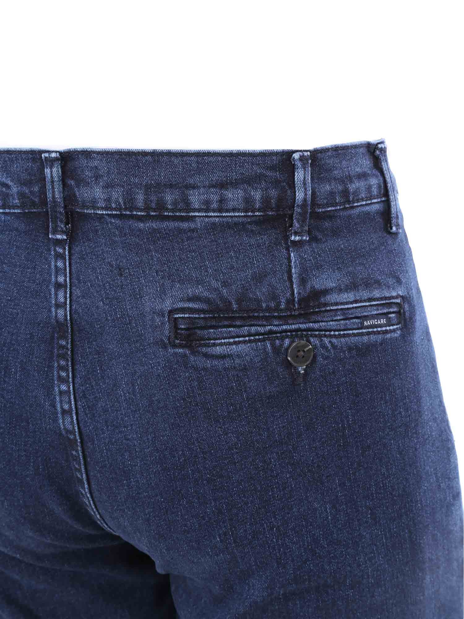 Navigare Jeans Uomo | NF7002 - Image 3
