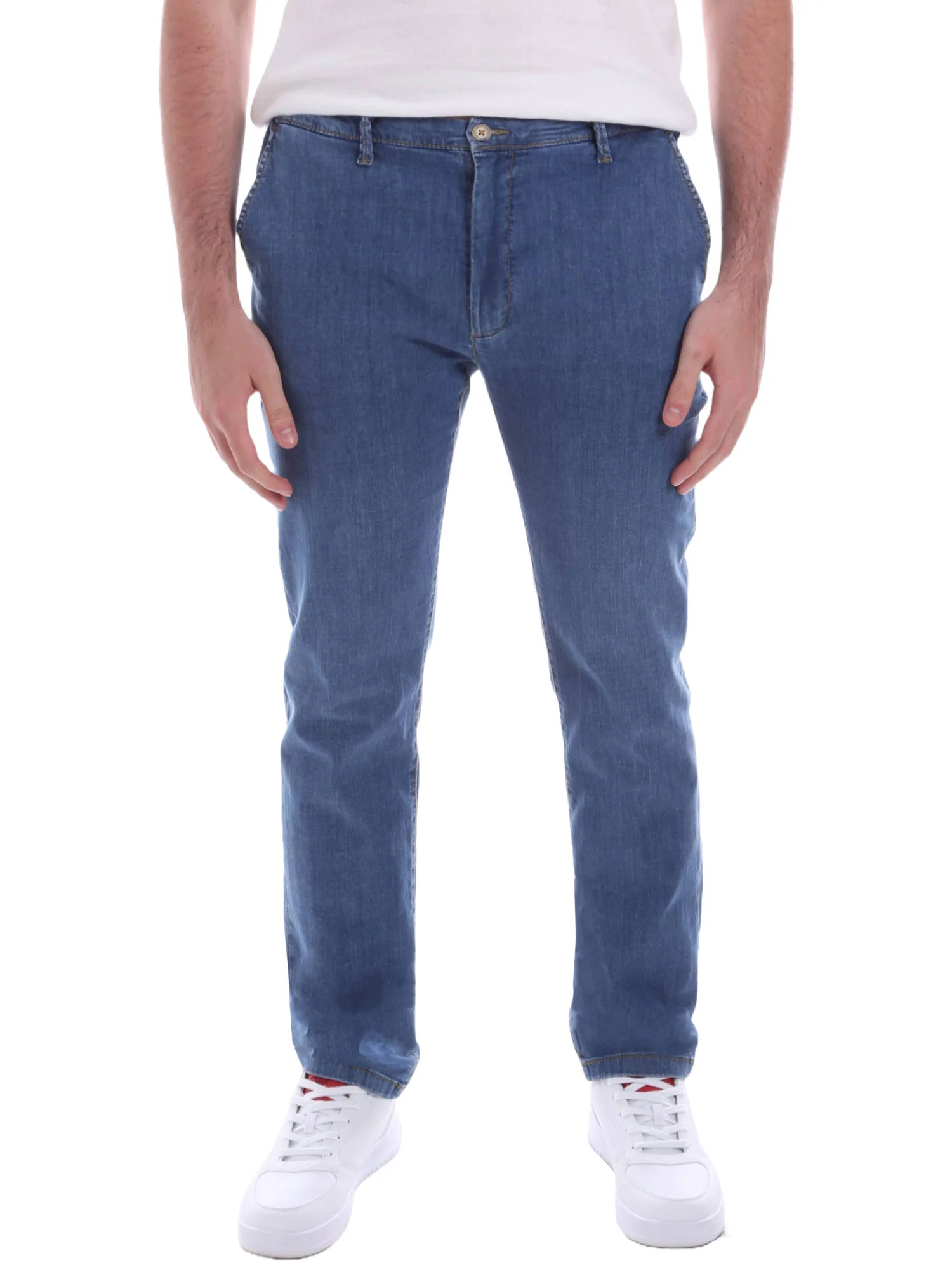 Navigare Jeans Uomo | NG7016 - Image 2