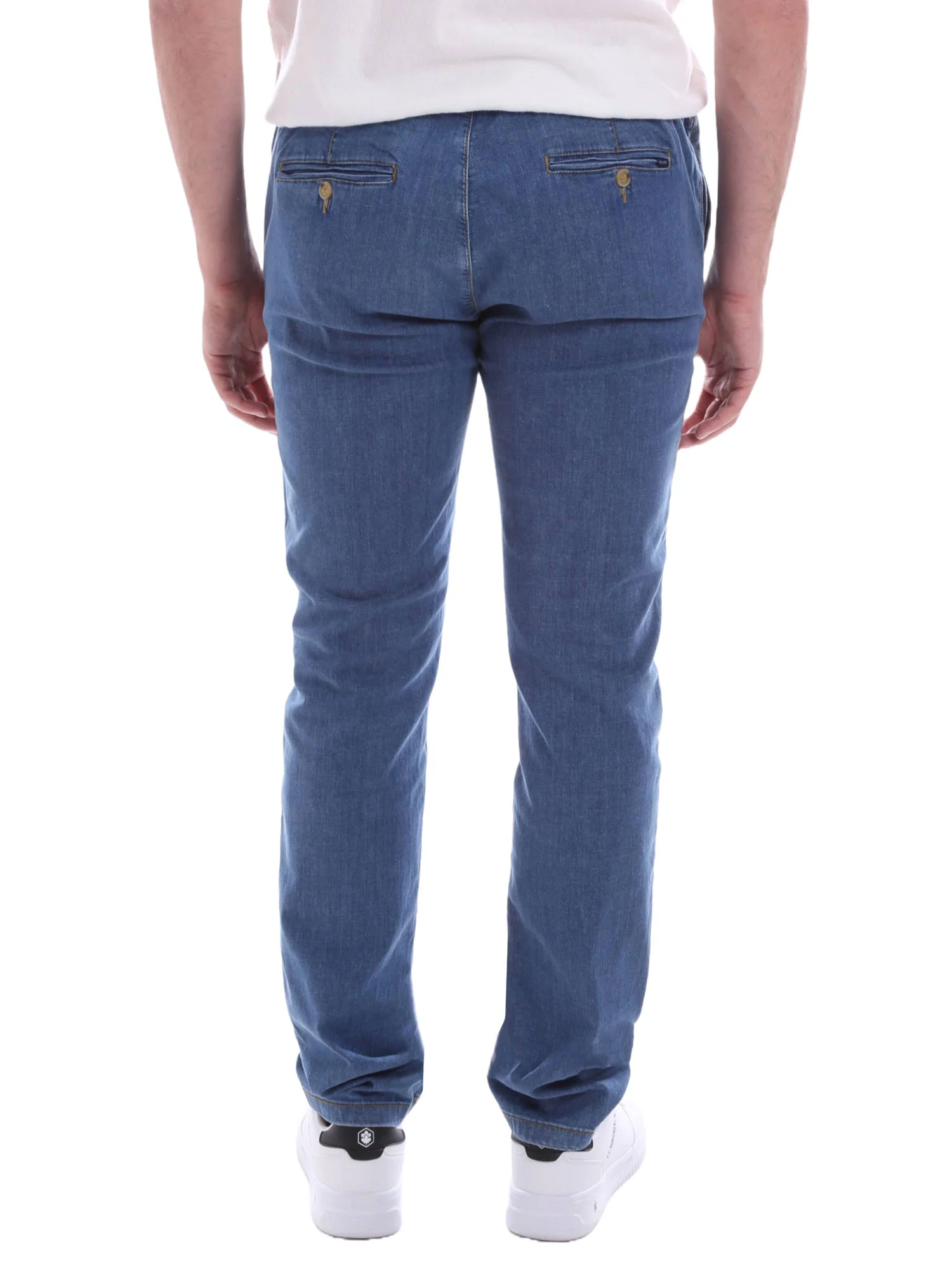 Navigare Jeans Uomo | NG7016 - Image 4