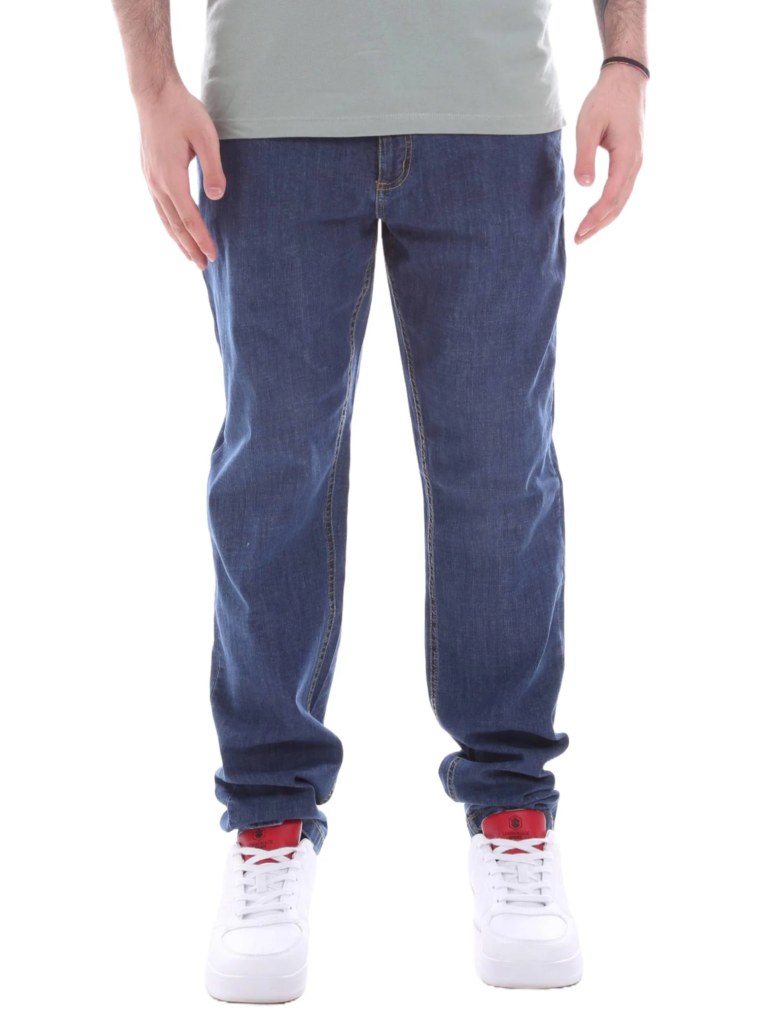 Navigare Jeans Uomo | NG7107 - Image 2