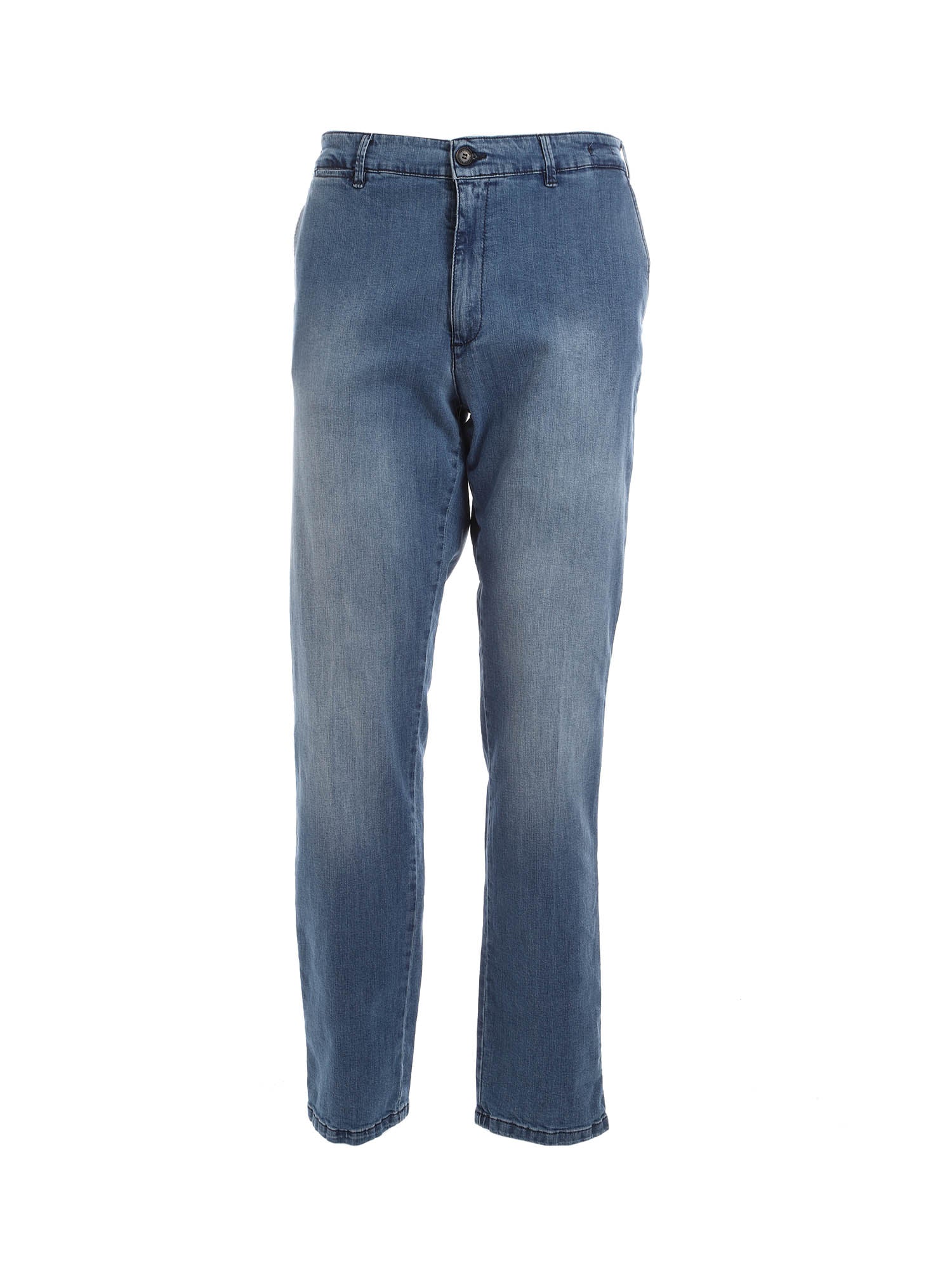 Navigare Jeans Uomo | NVC7001