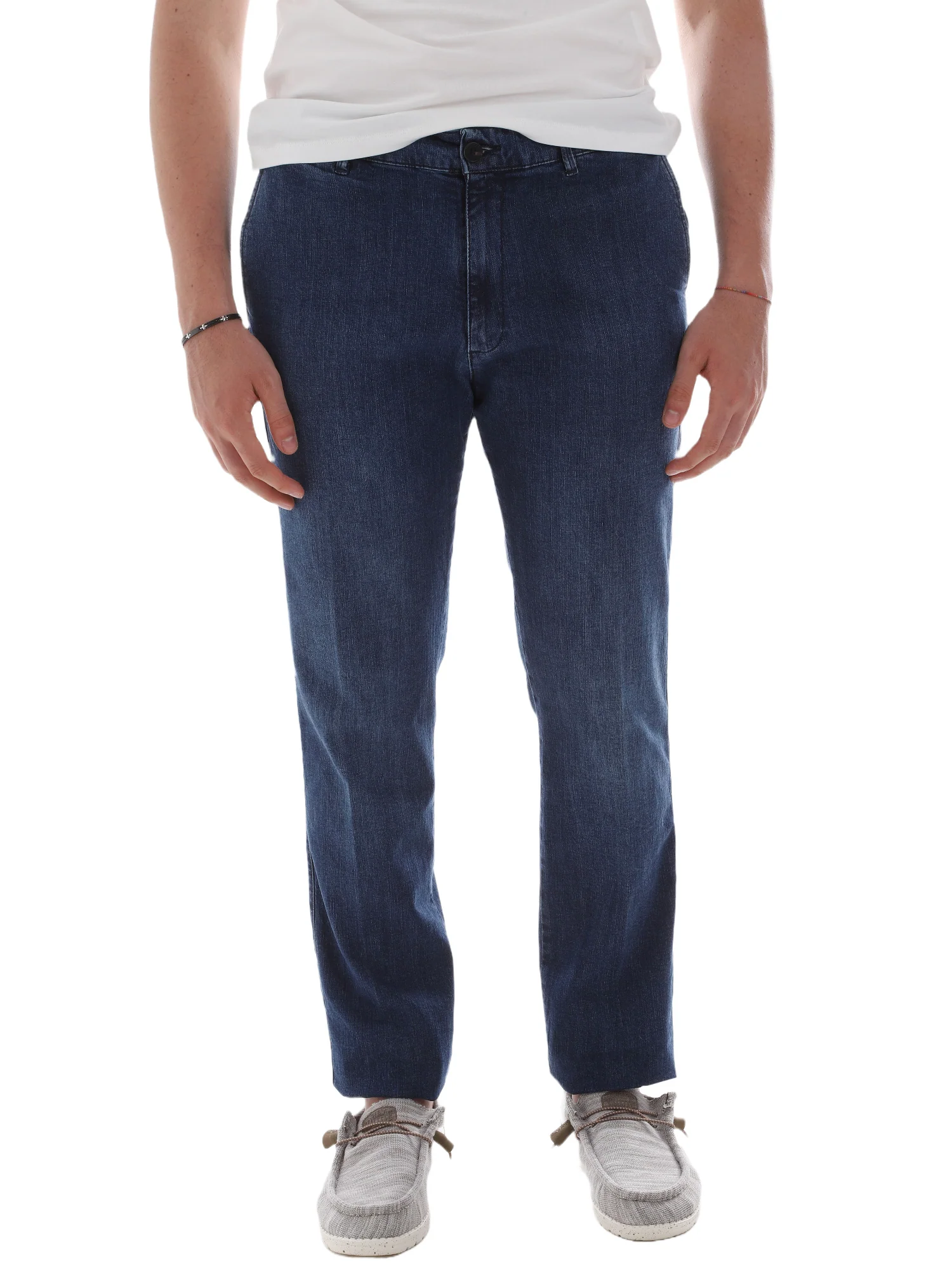 Navigare Jeans Uomo | NVC7001 - Image 5