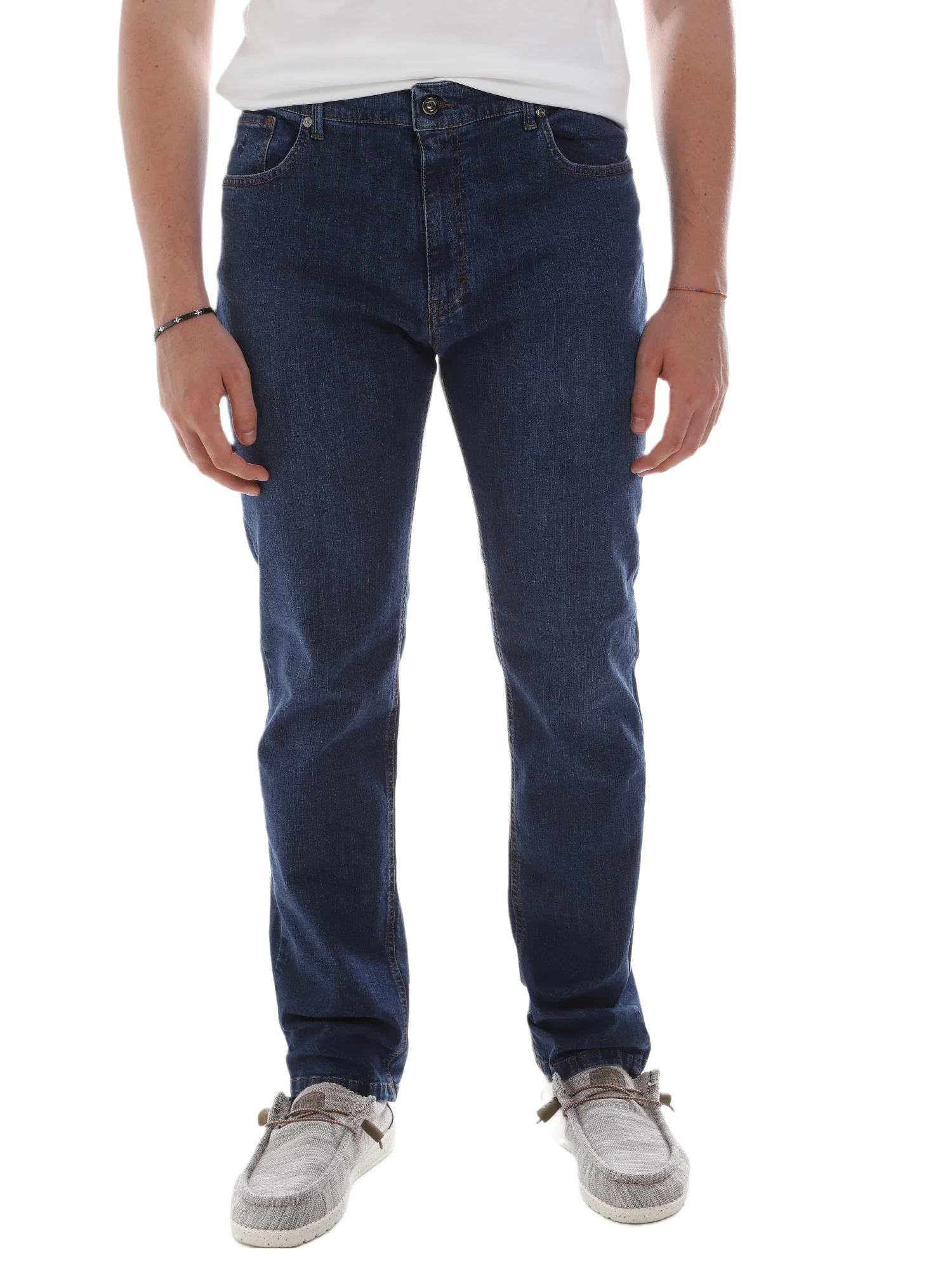 Navigare Jeans Uomo | NVC7102 - Image 6