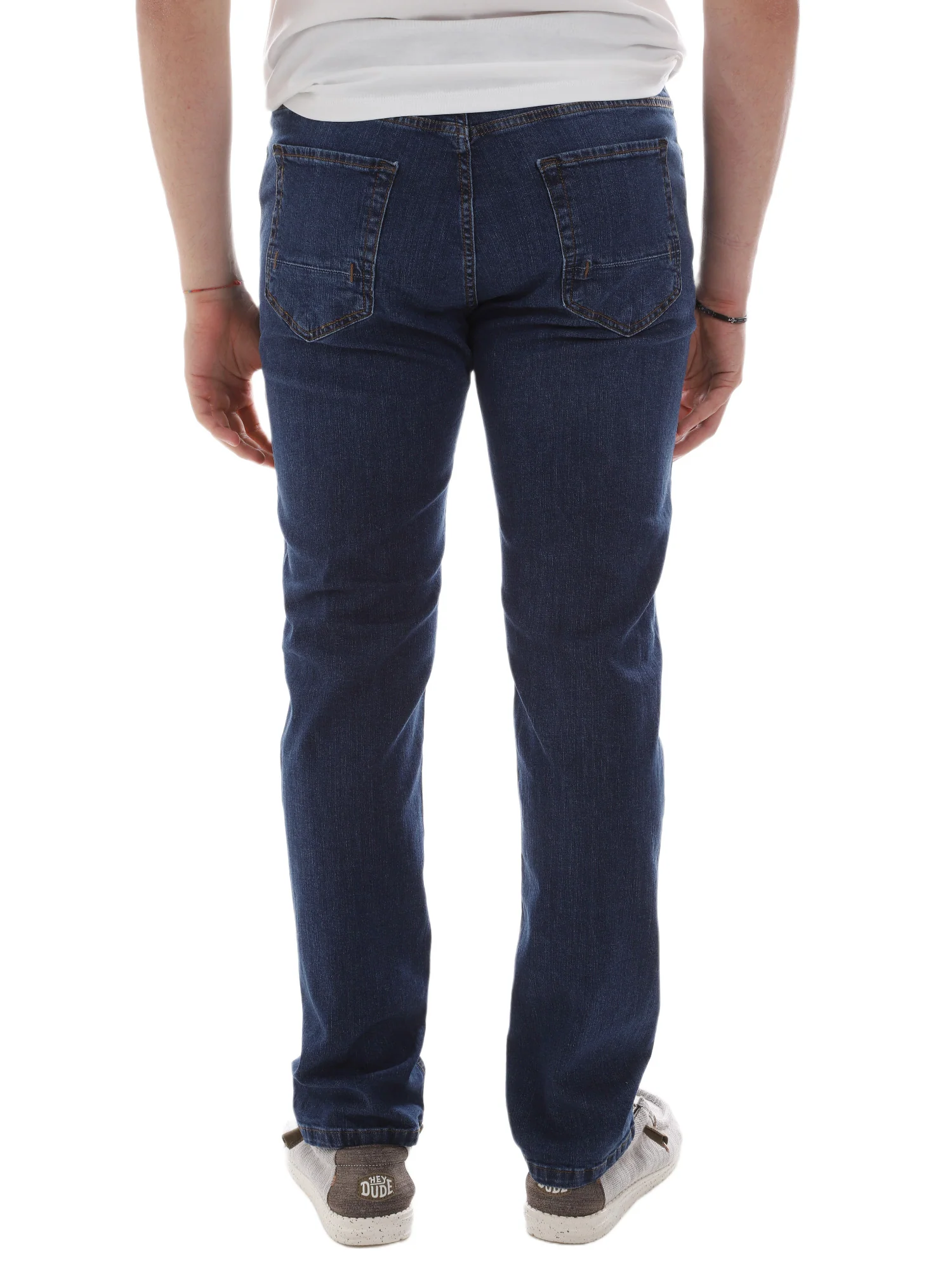 Navigare Jeans Uomo | NVC7102 - Image 7