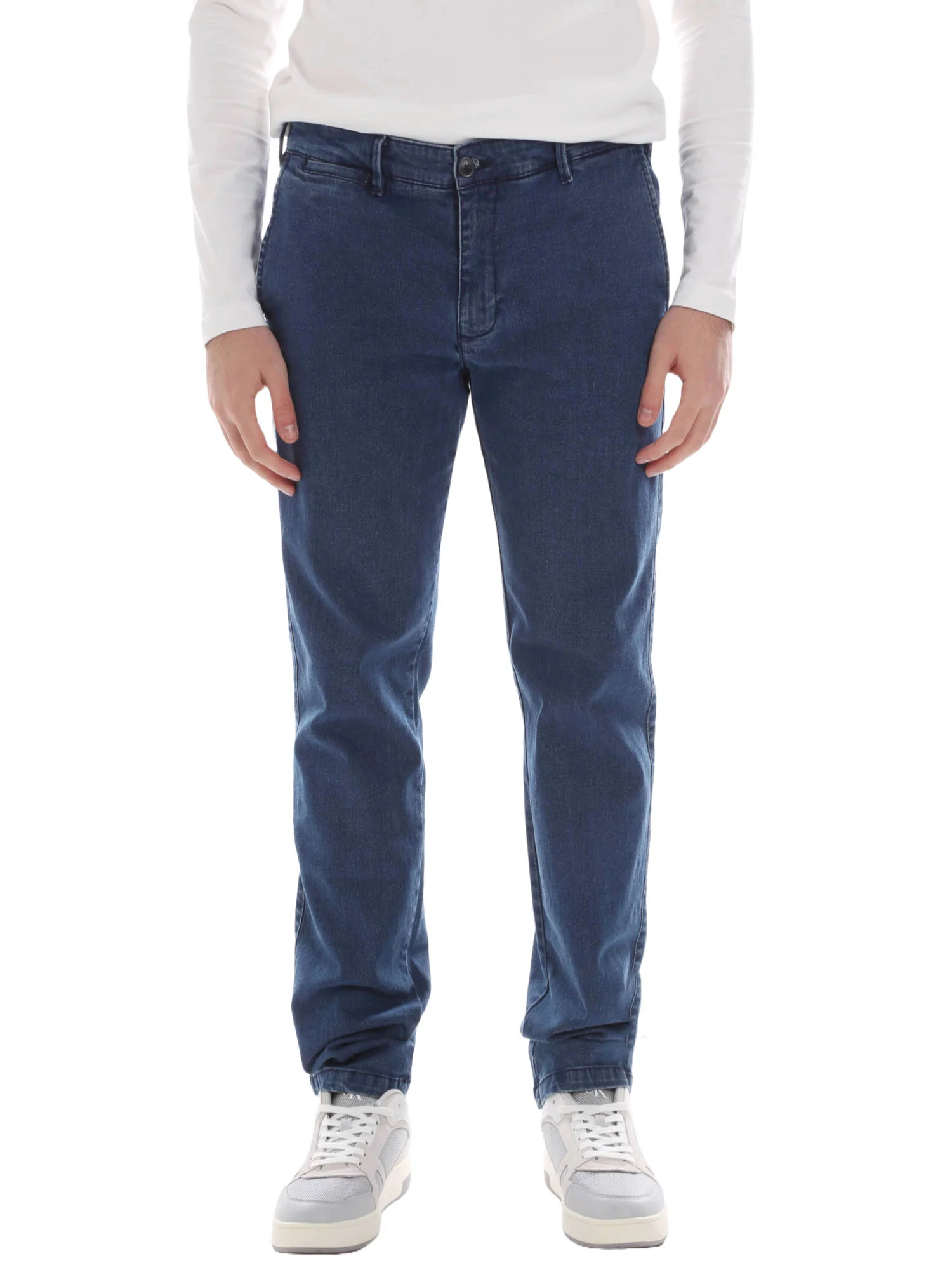 Navigare Jeans Uomo | NVD7001S - Image 2