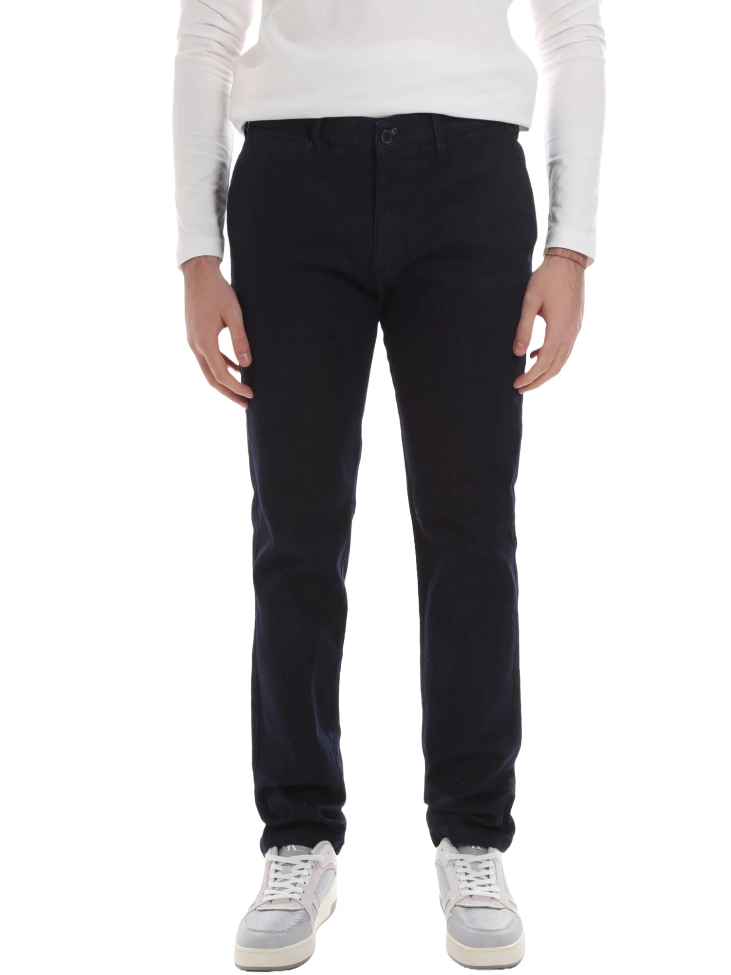 Navigare Jeans Uomo | NVD7101 - Image 2