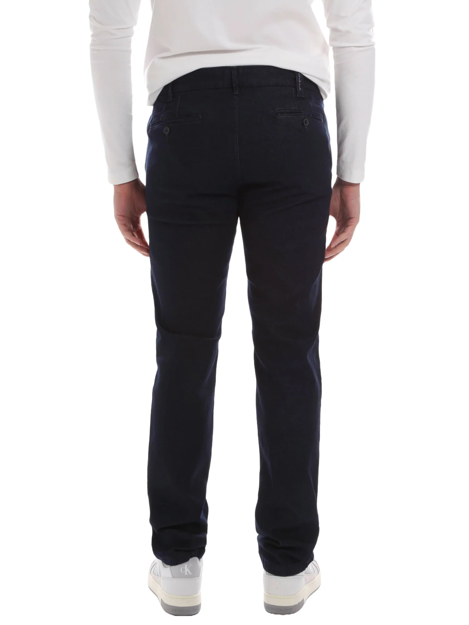Navigare Jeans Uomo | NVD7101 - Image 4