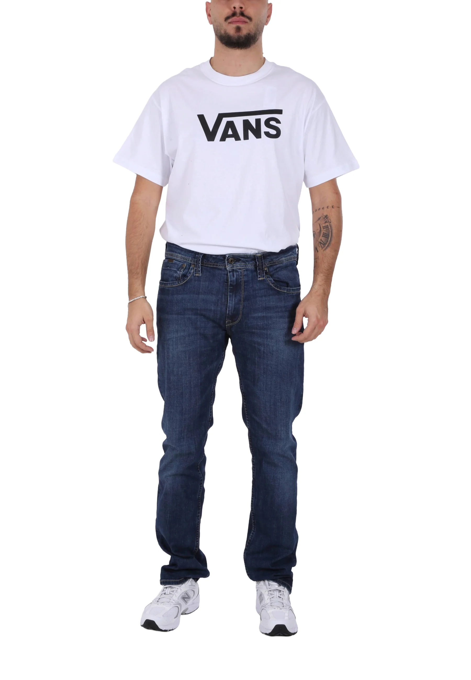Pepe Jeans Jeans Uomo | PM206318DM02 - Image 2