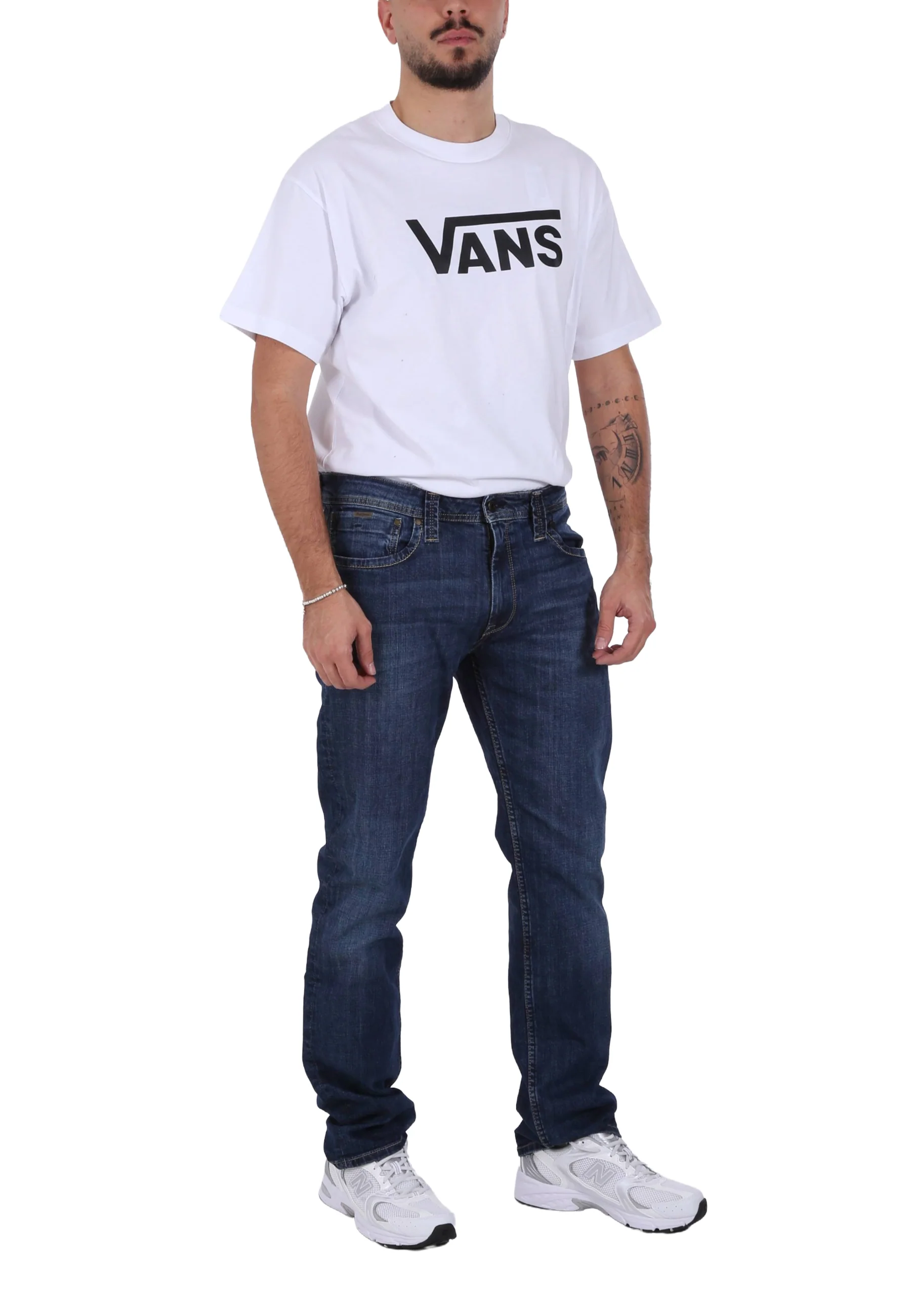 Pepe Jeans Jeans Uomo | PM206318DM02 - Image 3