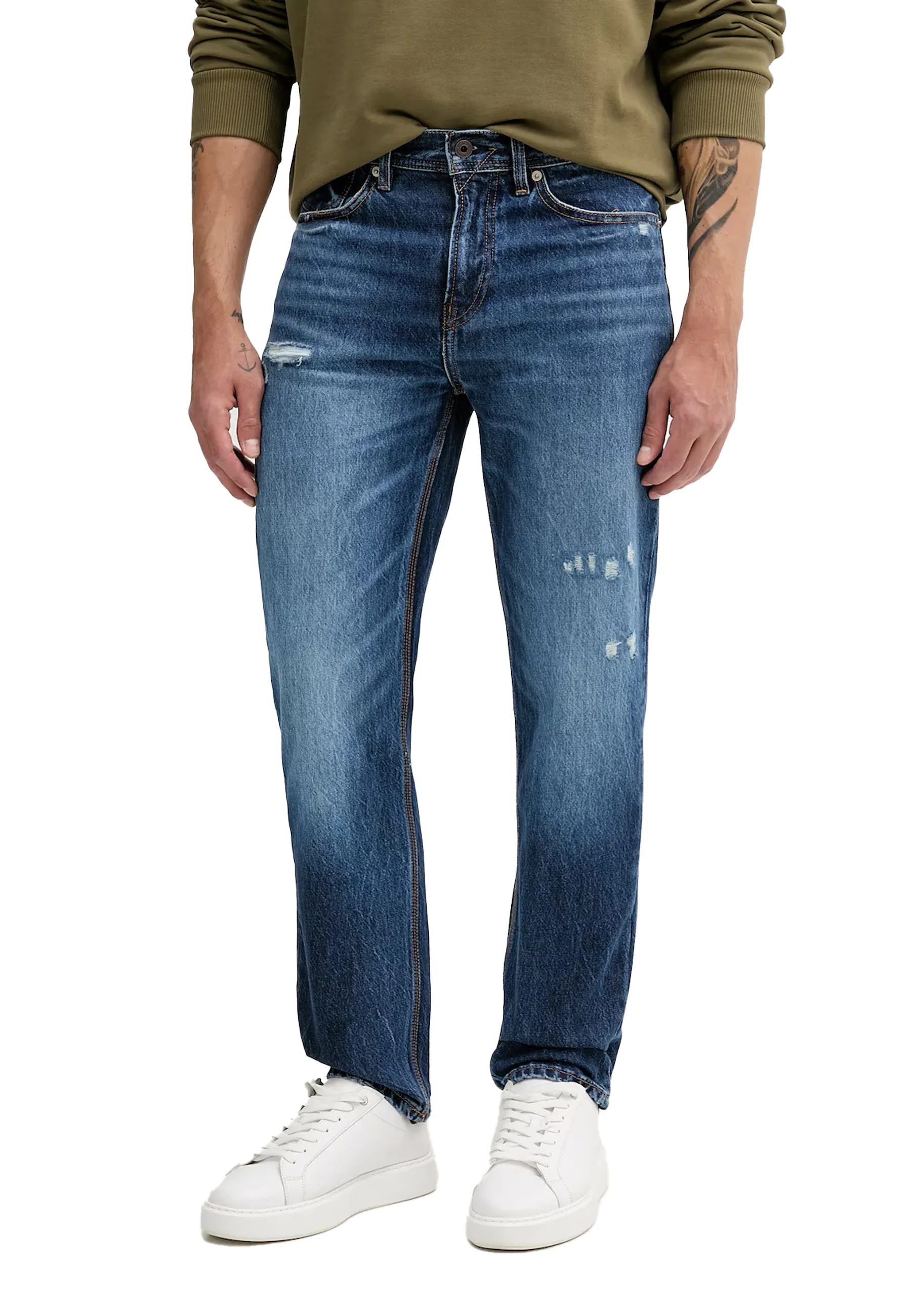 Pepe Jeans Jeans Uomo | PM2084072 - Image 3