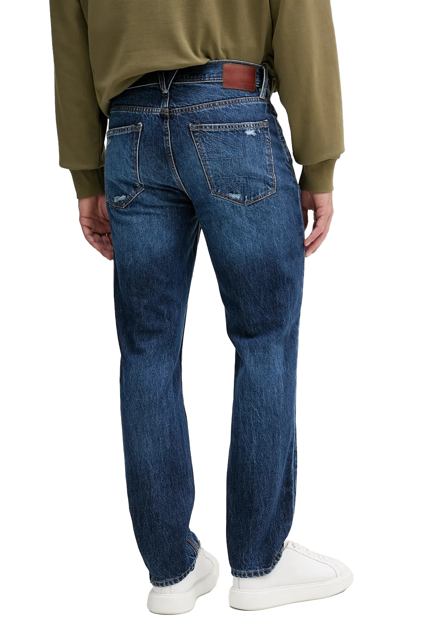 Pepe Jeans Jeans Uomo | PM2084072 - Image 4