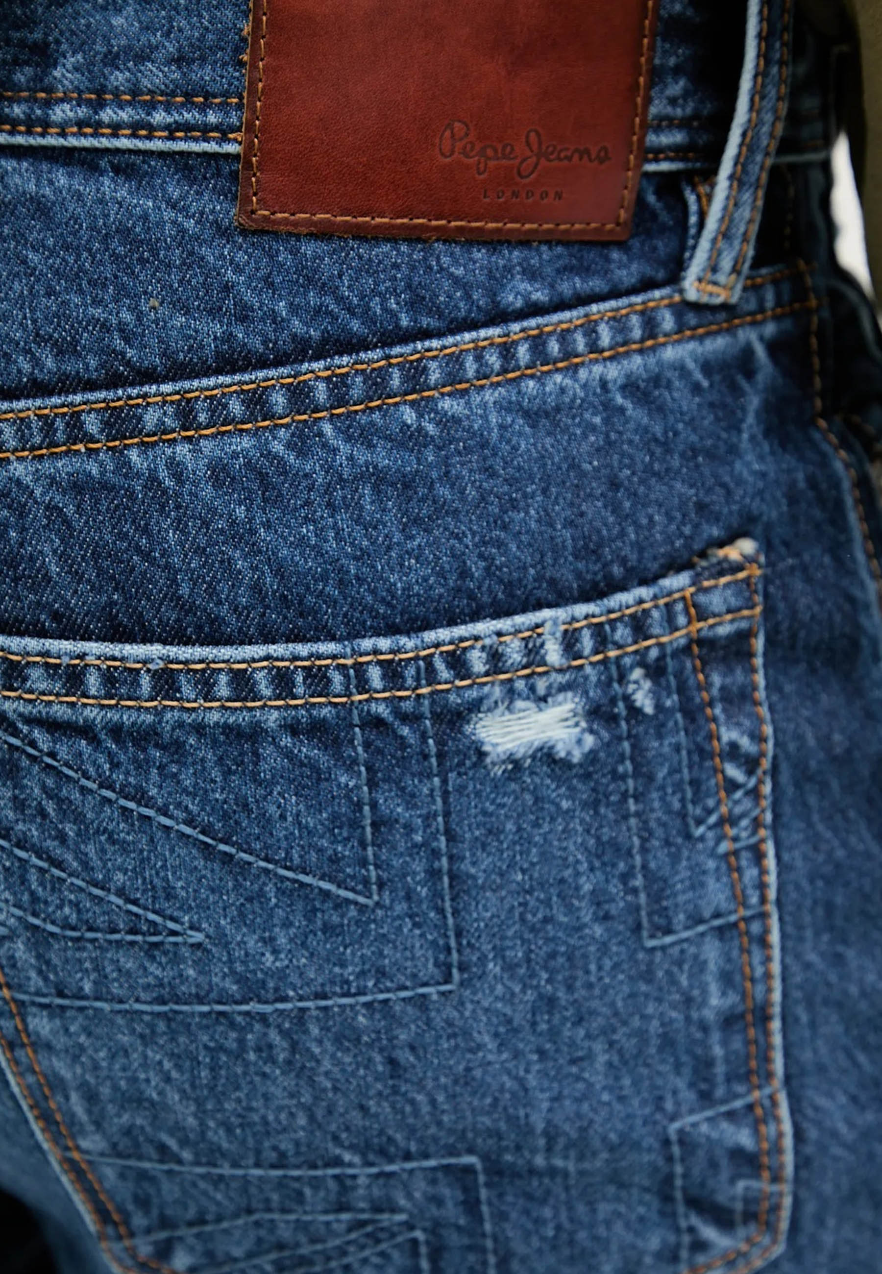 Pepe Jeans Jeans Uomo | PM2084072 - Image 5