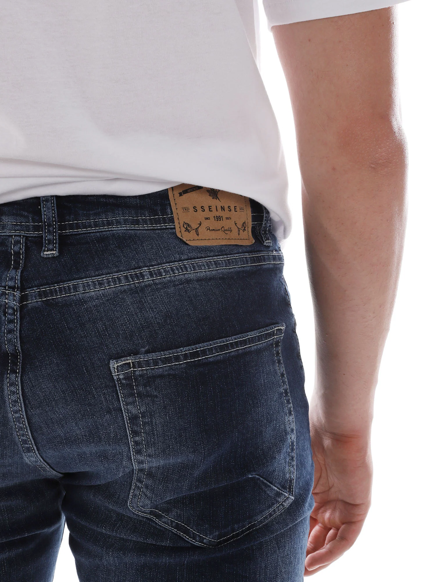 Seinse Jeans Uomo | PJE1097SS - Image 5