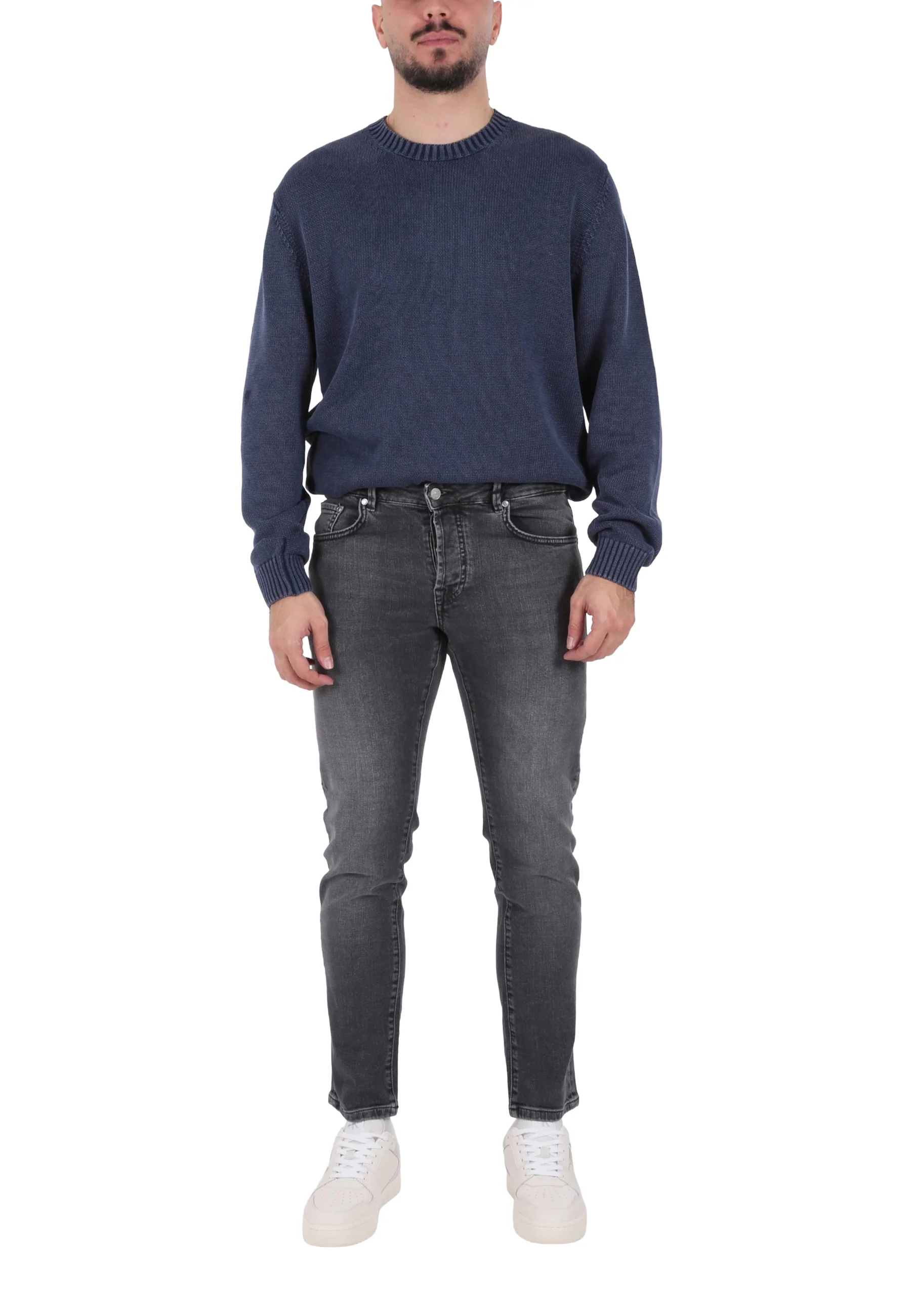 Seinse Jeans Uomo | PJI1385SS - Image 2
