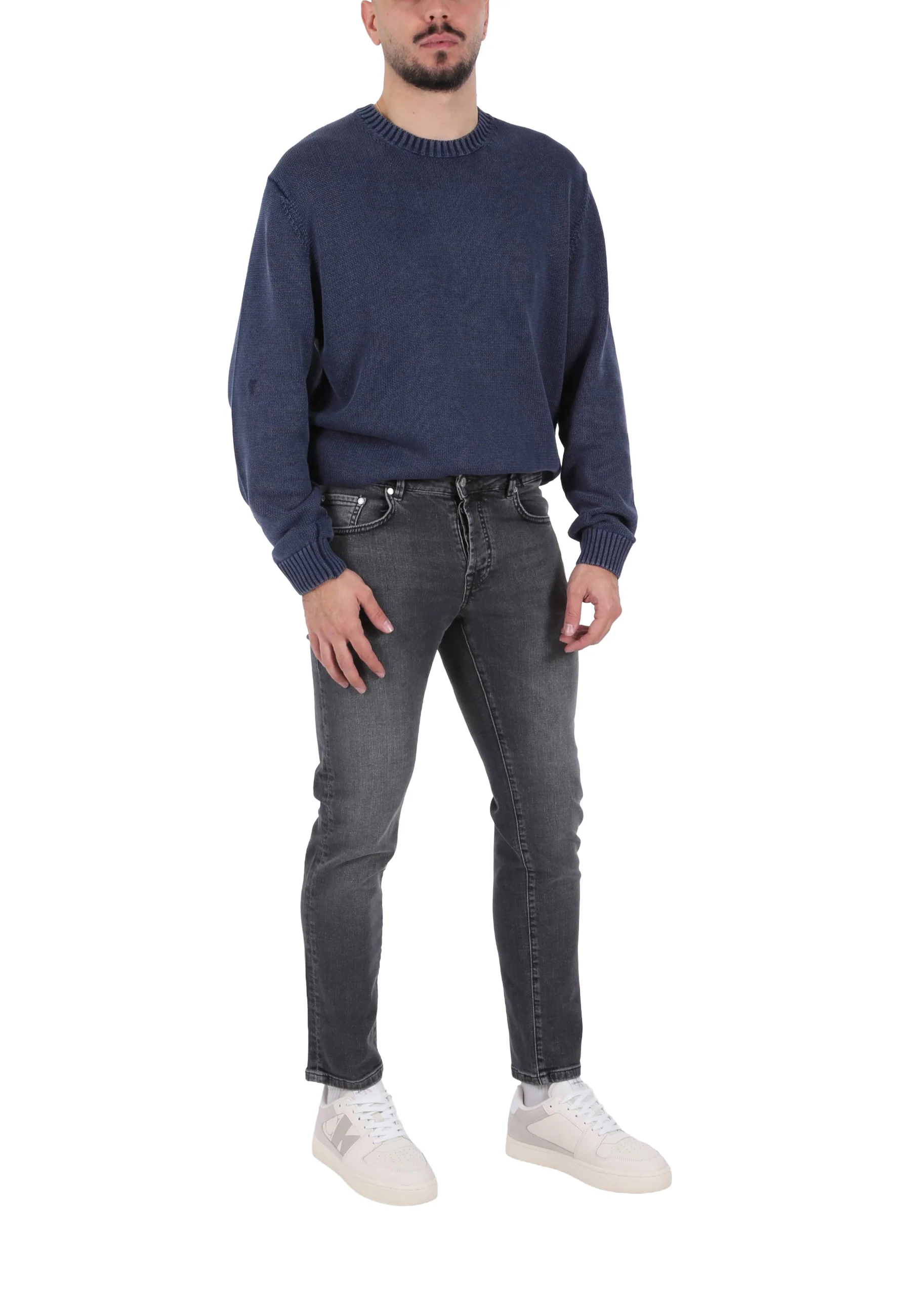 Seinse Jeans Uomo | PJI1385SS - Image 3