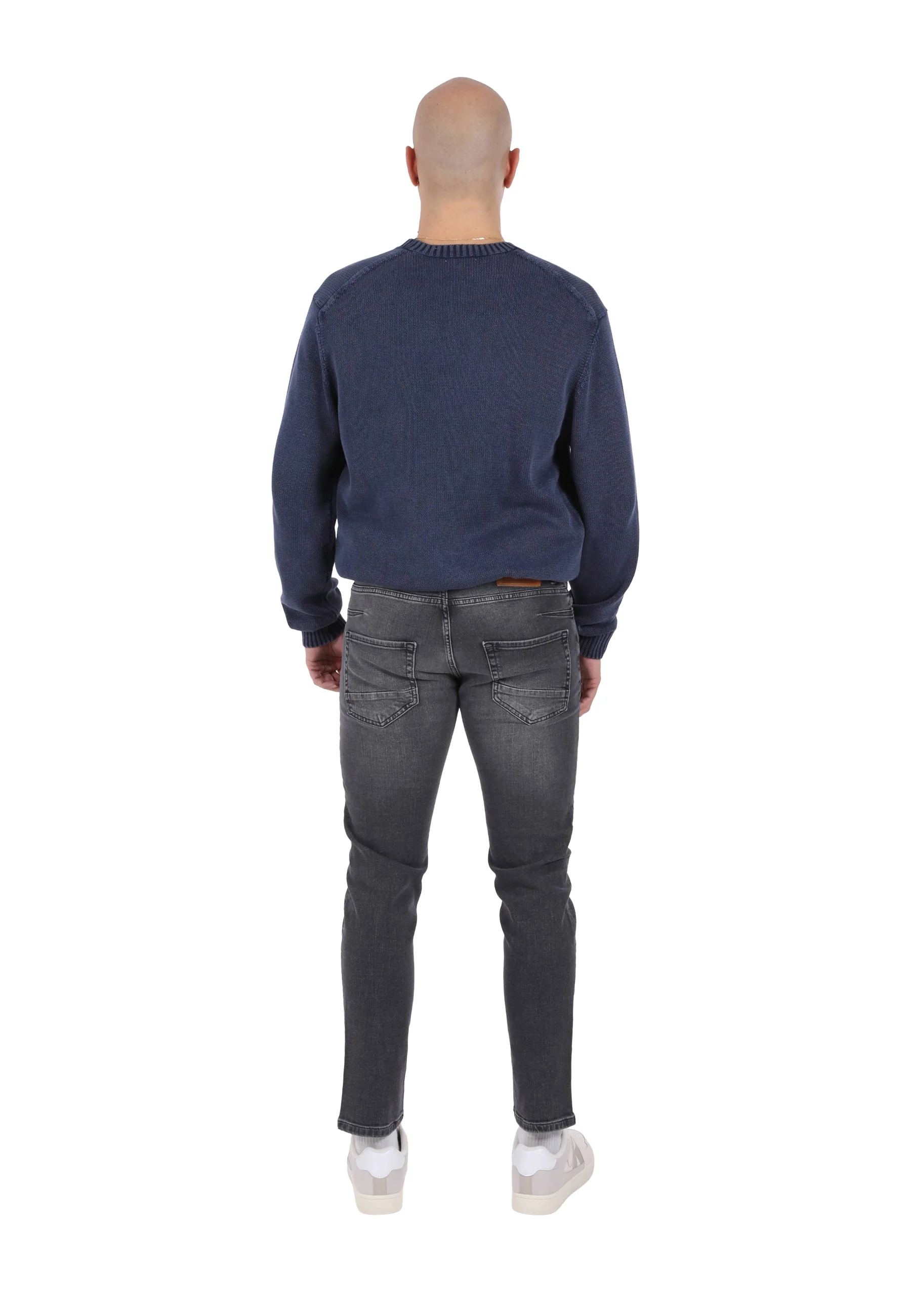 Seinse Jeans Uomo | PJI1385SS - Image 4
