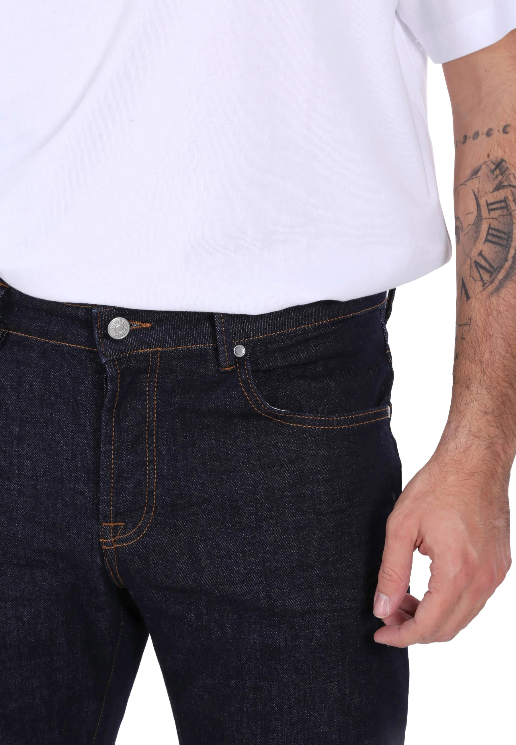 Seinse Jeans Uomo | PJI1386SS - Image 5