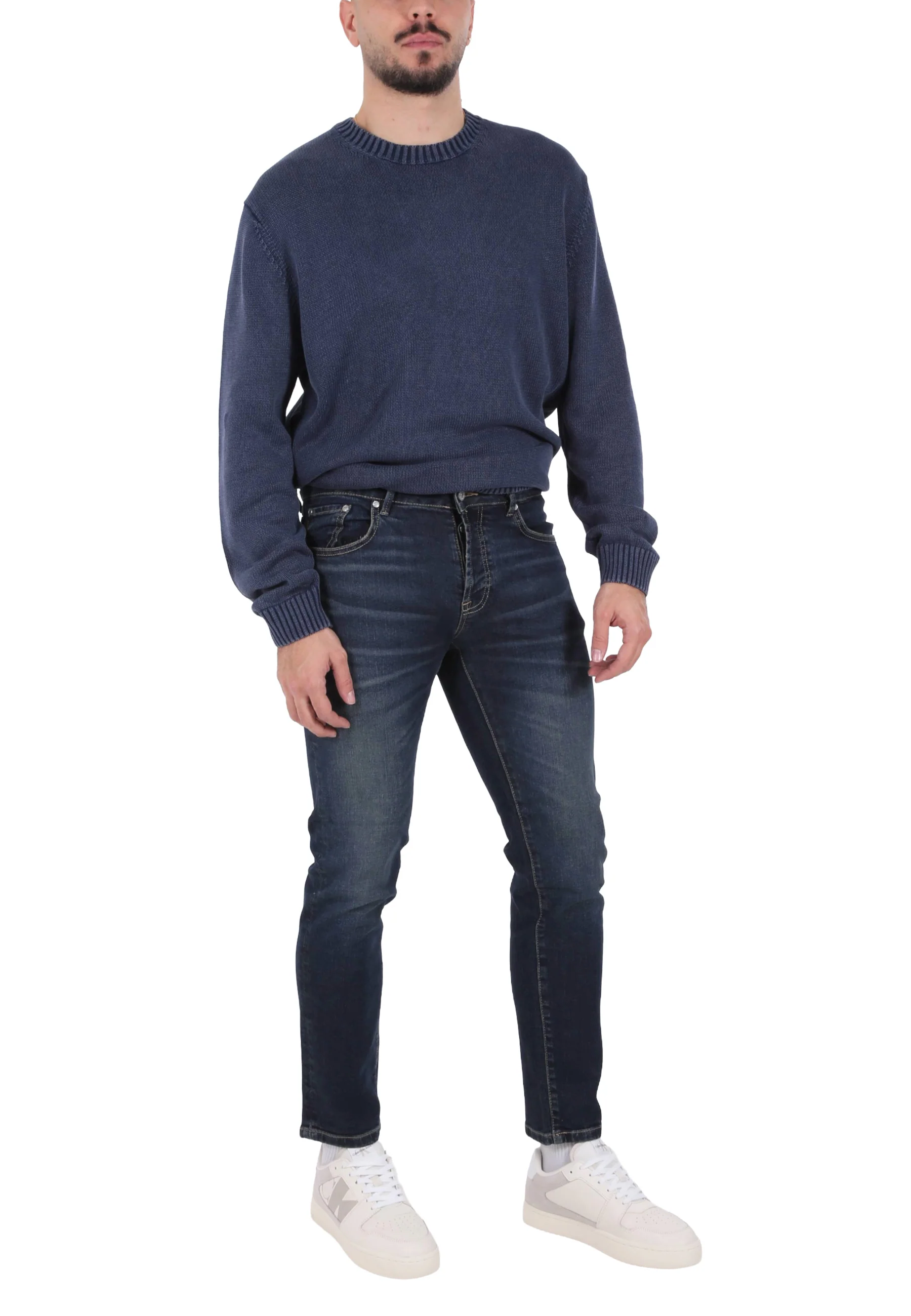 Seinse Jeans Uomo | PJI1390SS - Image 3