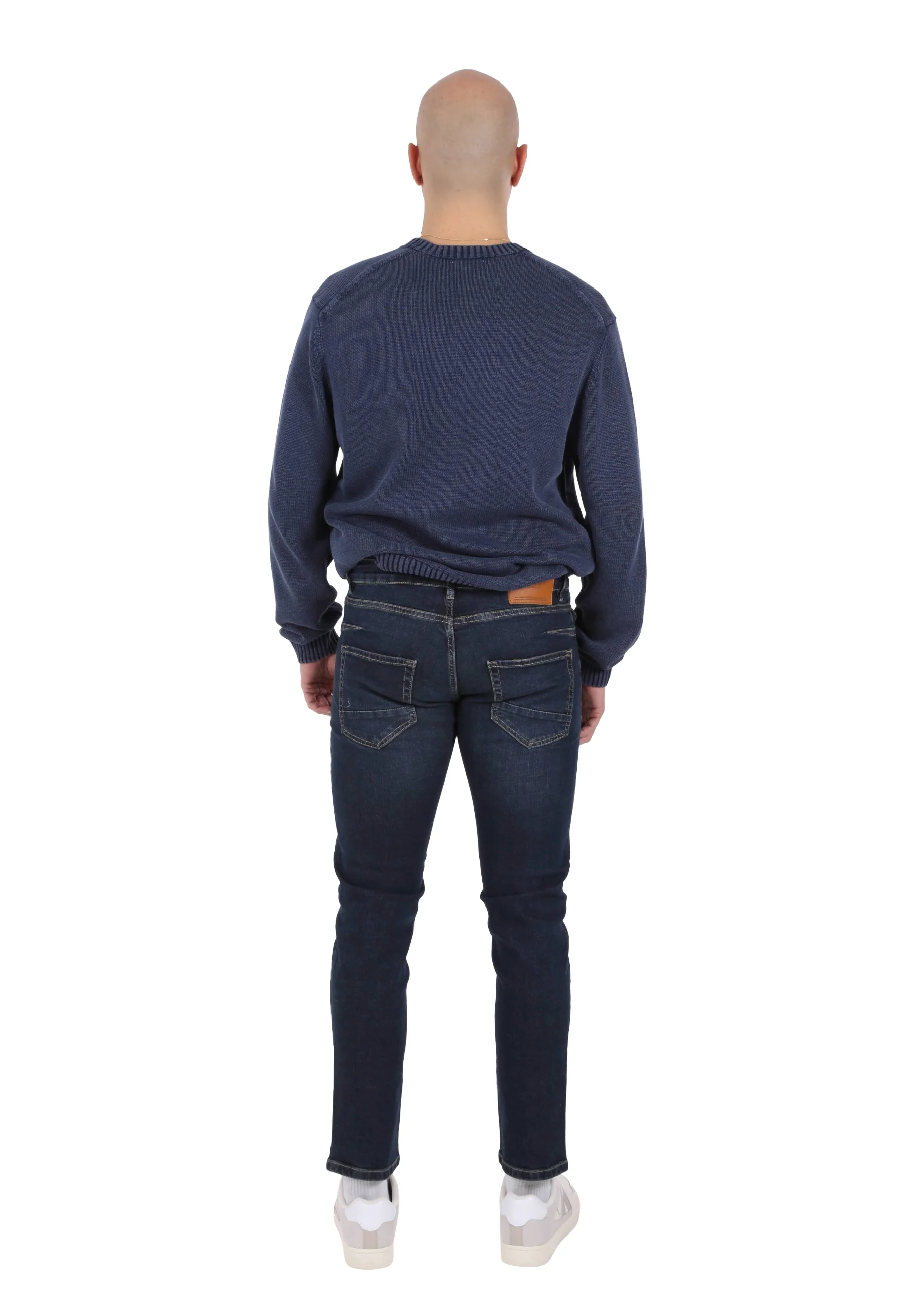 Seinse Jeans Uomo | PJI1390SS - Image 4