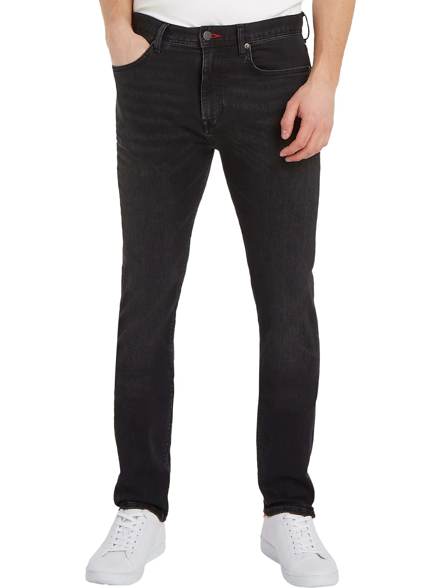 Tommy Hilfiger Jeans Uomo | MW0MW33350 - Image 2