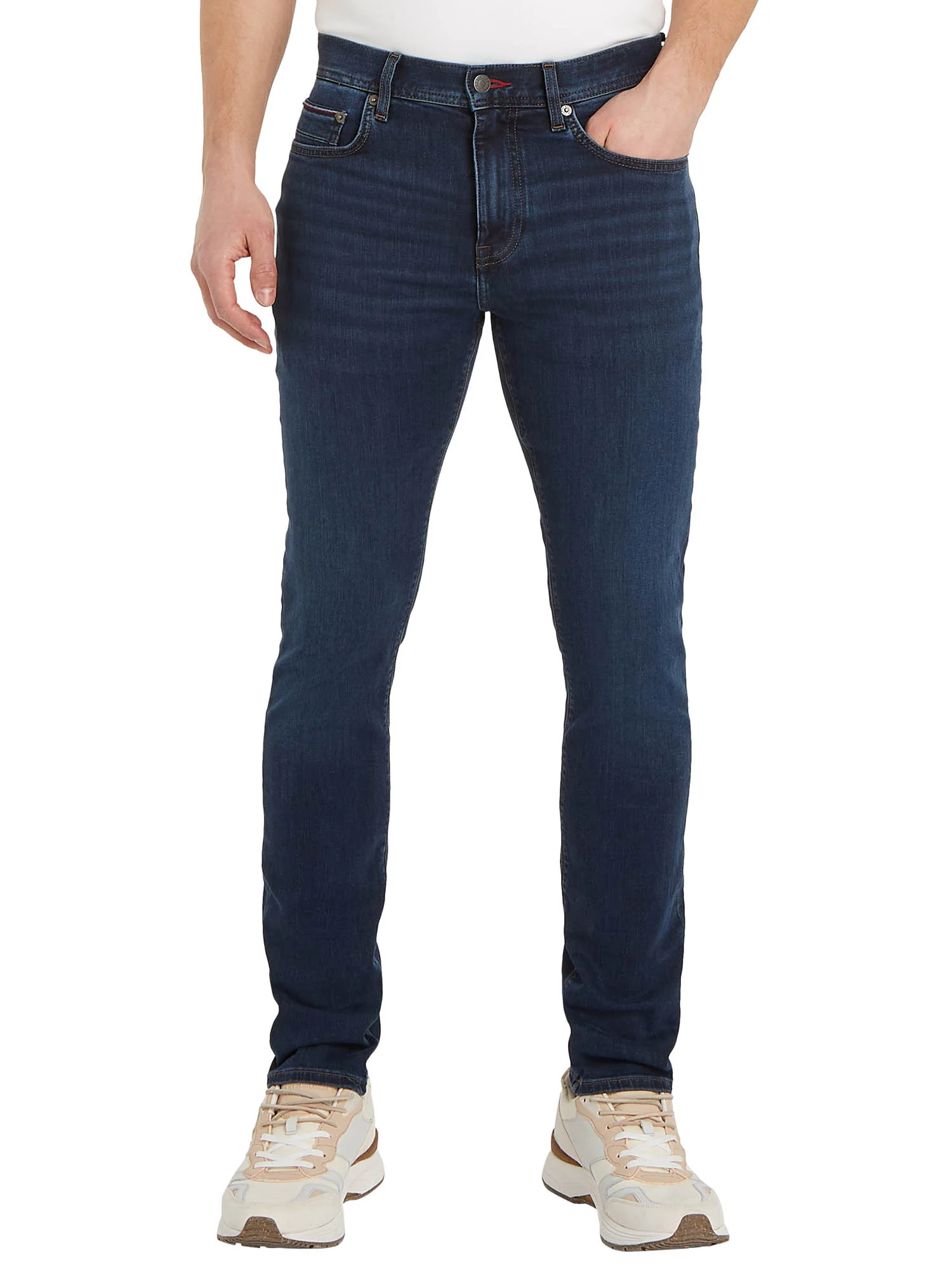Tommy Hilfiger Jeans Uomo | MW0MW33357 - Image 2