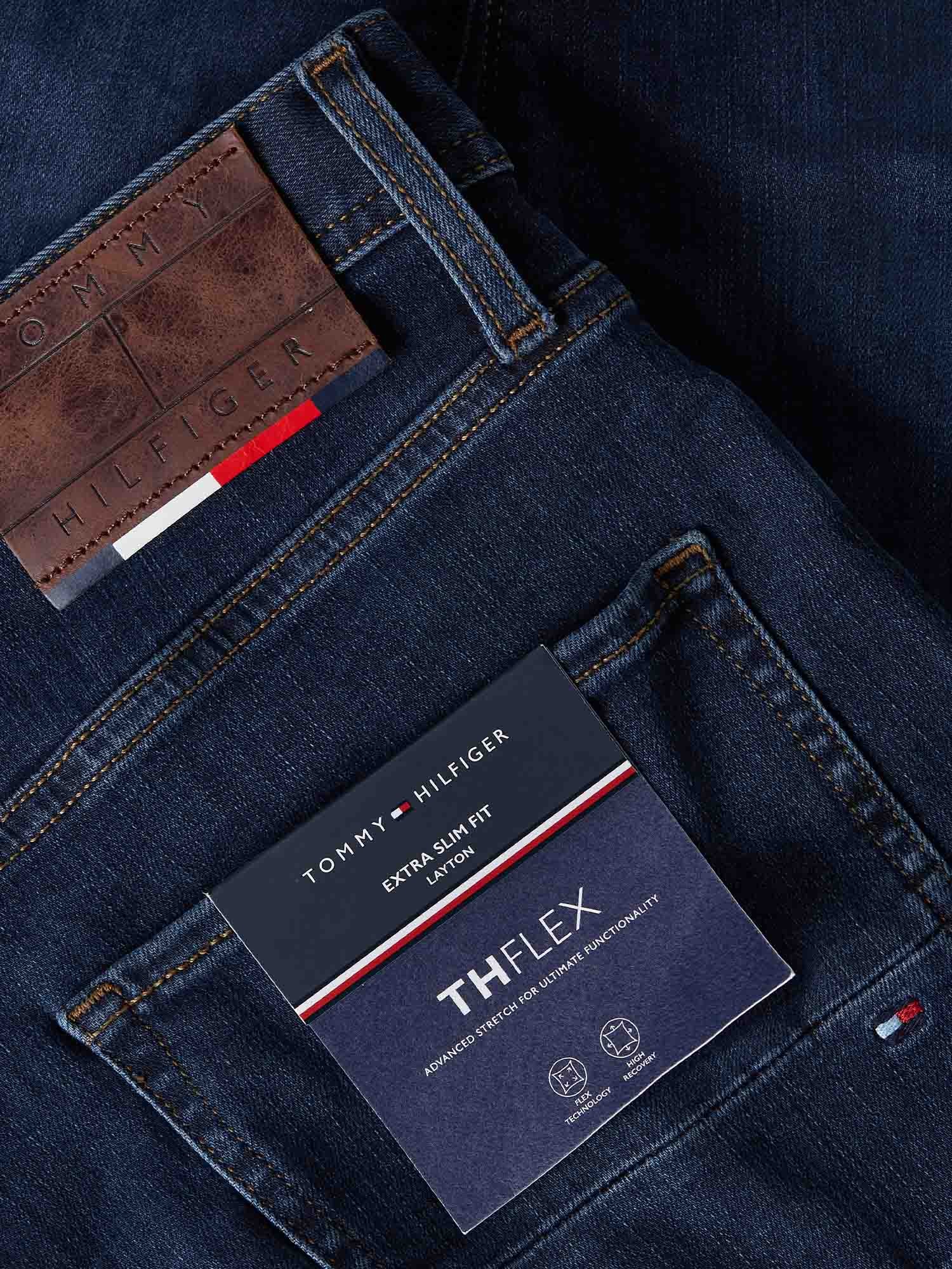 Tommy Hilfiger Jeans Uomo | MW0MW33357 - Image 4