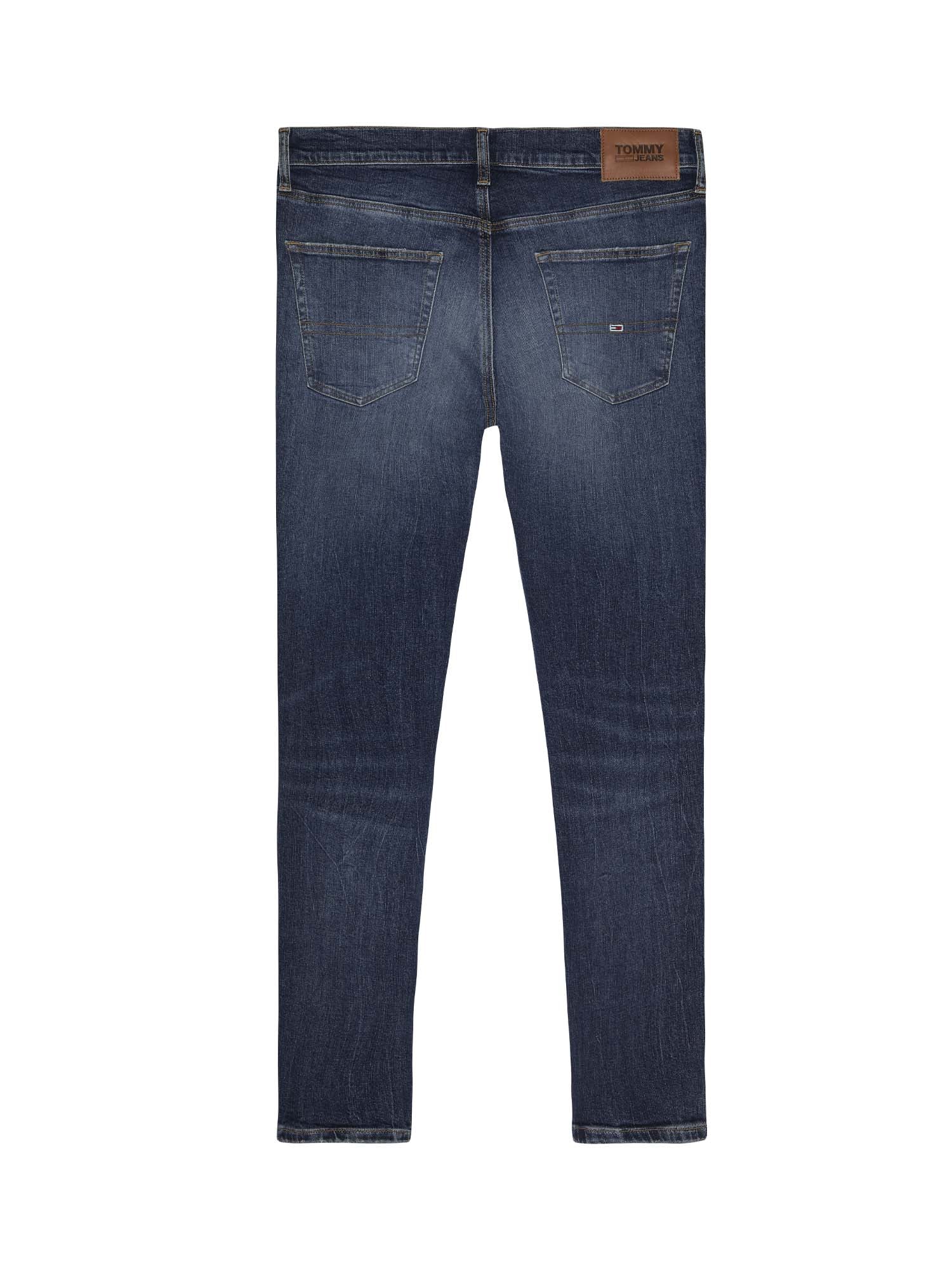 Tommy Jeans Jeans Uomo | DM0DM15554 - Image 2
