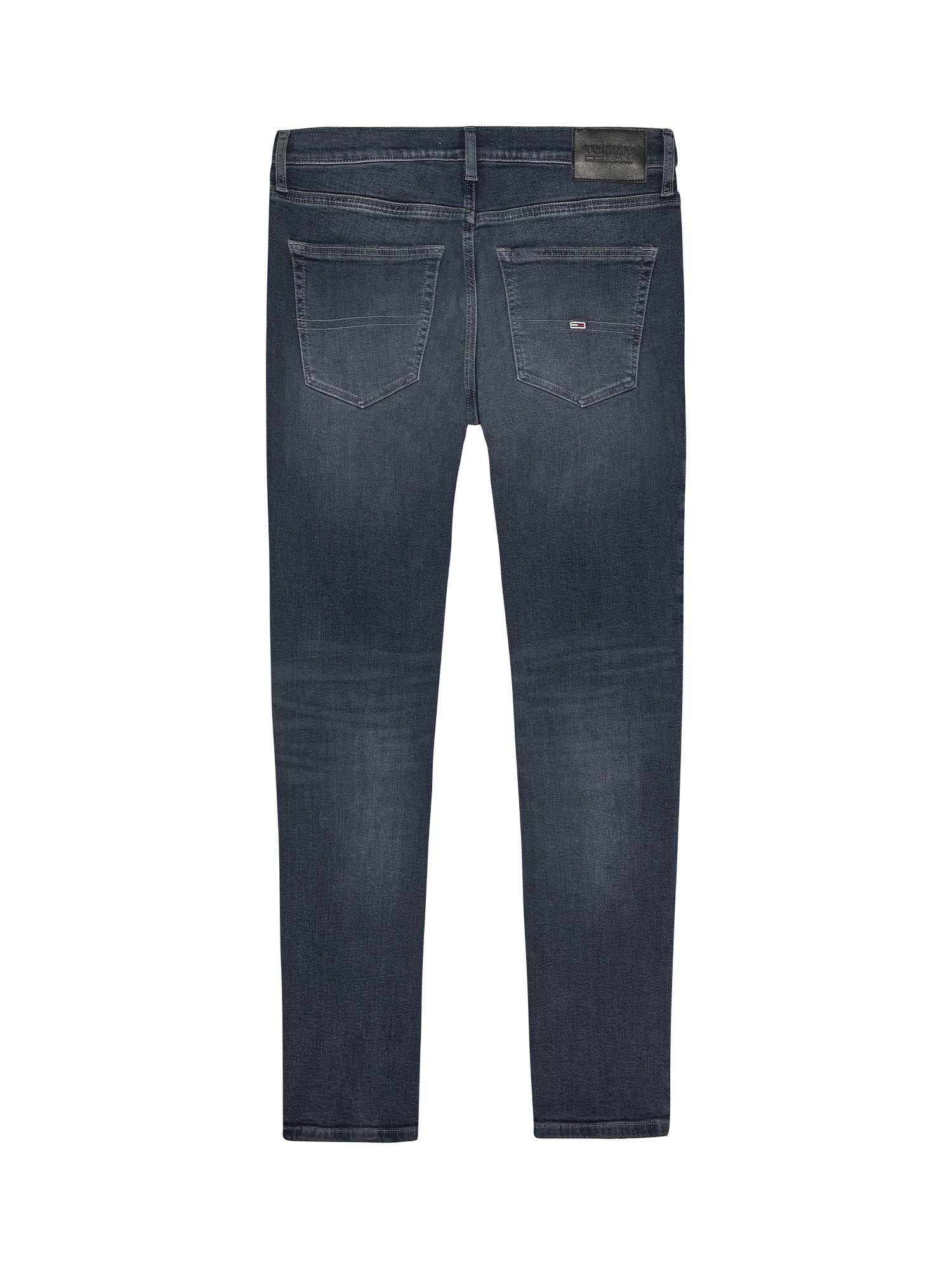 Tommy Jeans Jeans Uomo | DM0DM16635 - Image 3