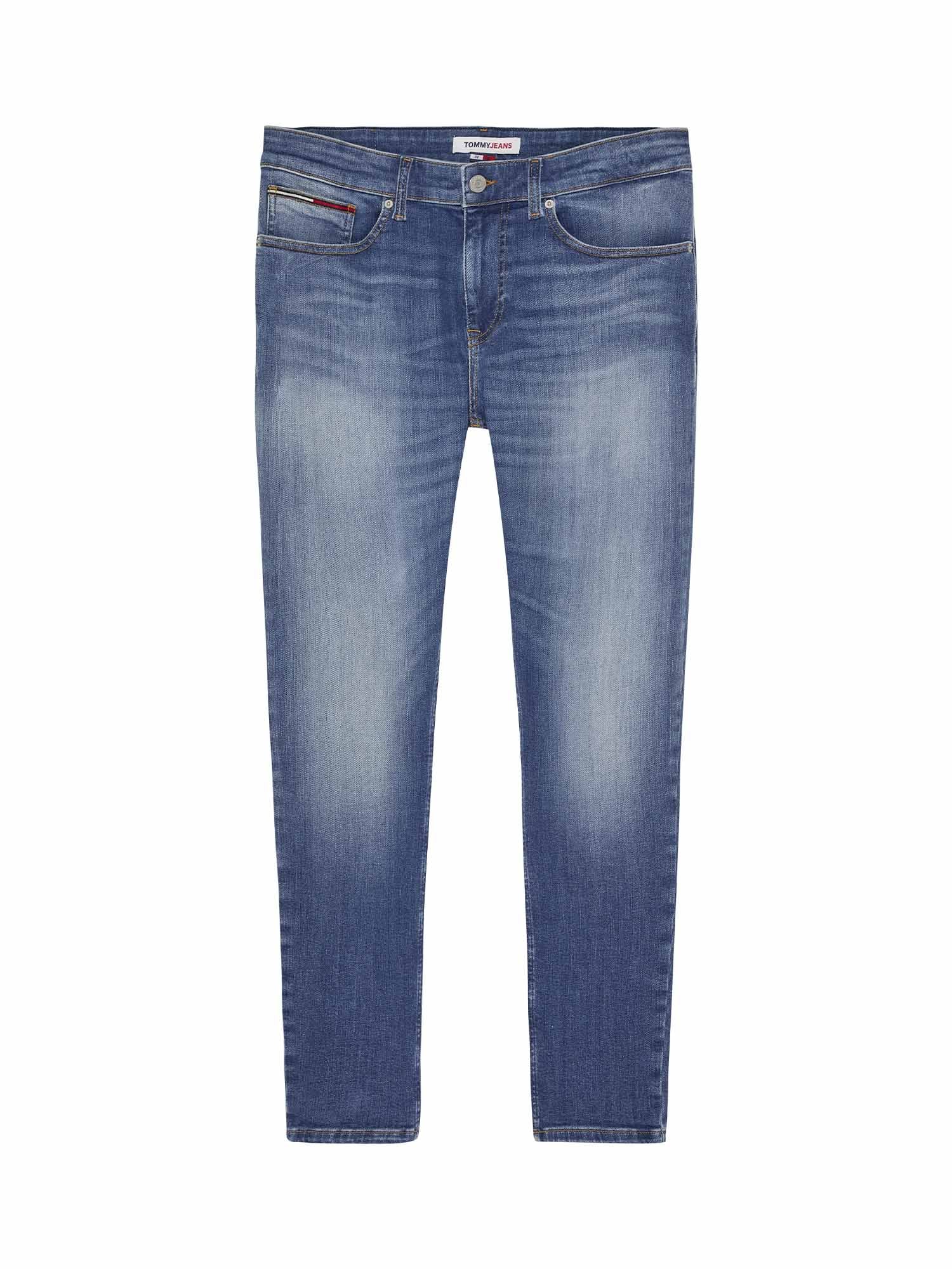 Tommy Jeans Jeans Uomo | DM0DM16638