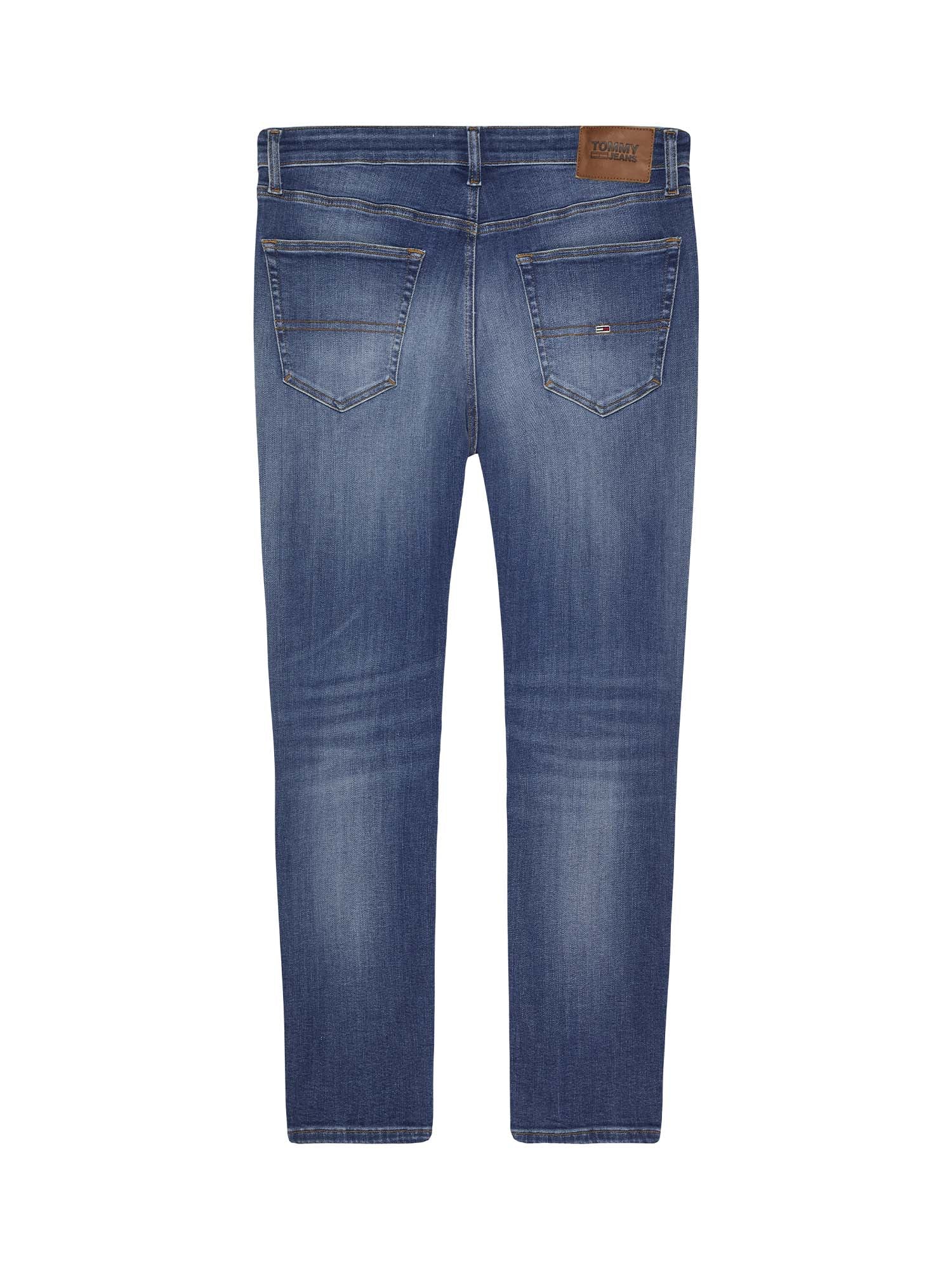 Tommy Jeans Jeans Uomo | DM0DM16638 - Image 2