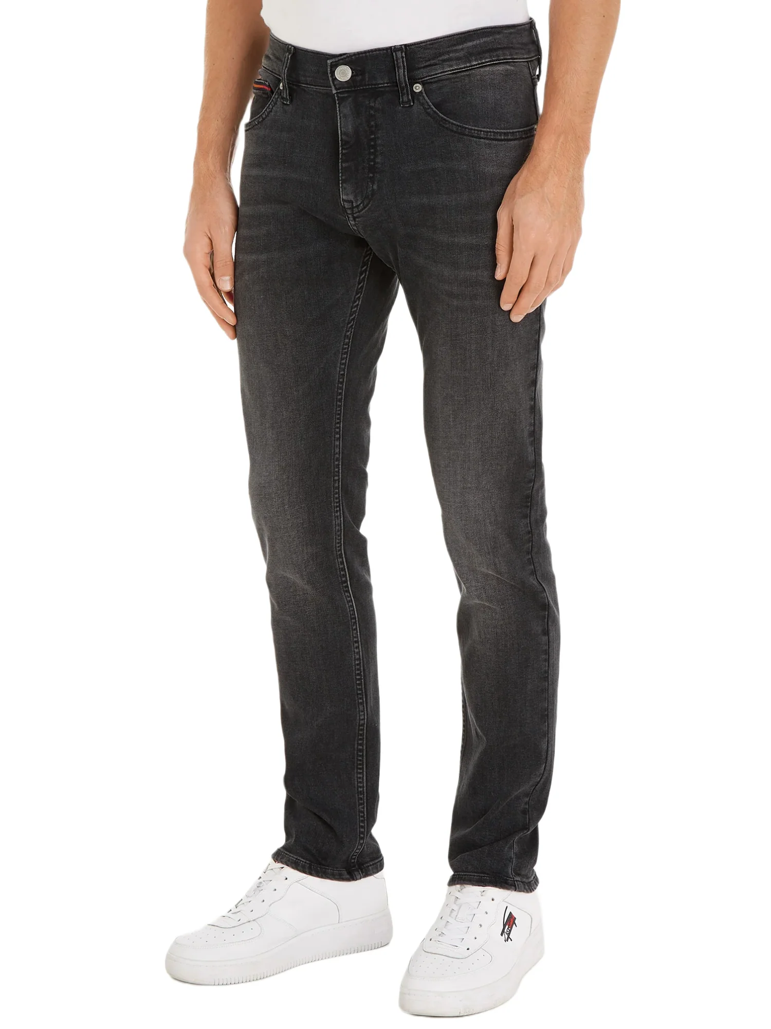 Tommy Jeans Jeans Uomo | DM0DM16641 - Image 2