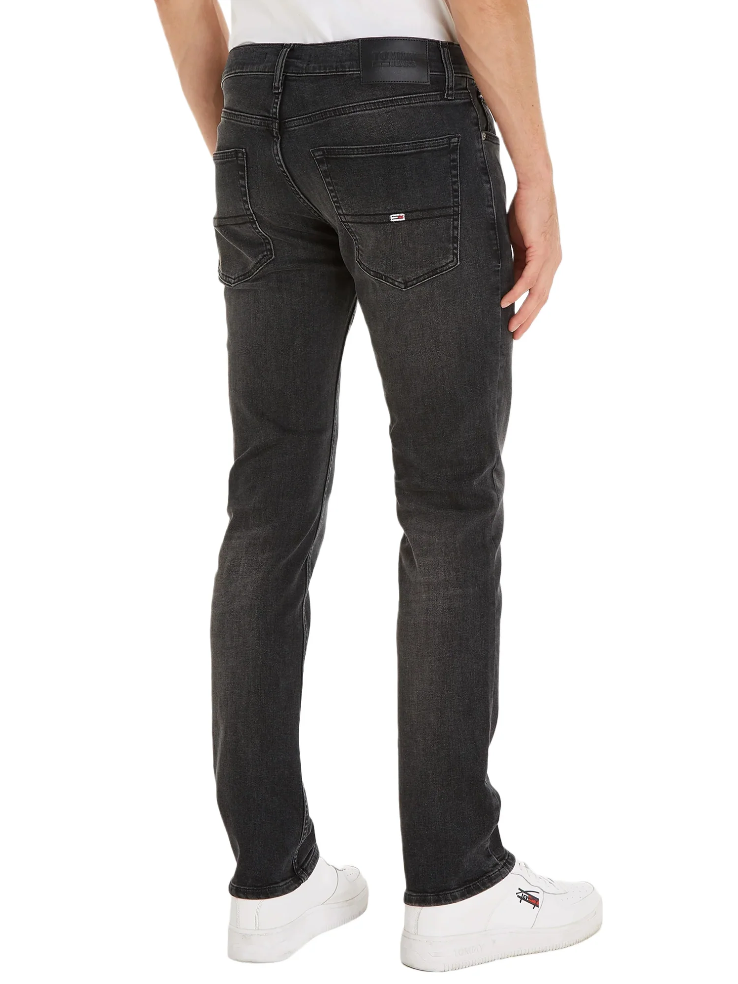 Tommy Jeans Jeans Uomo | DM0DM16641 - Image 3