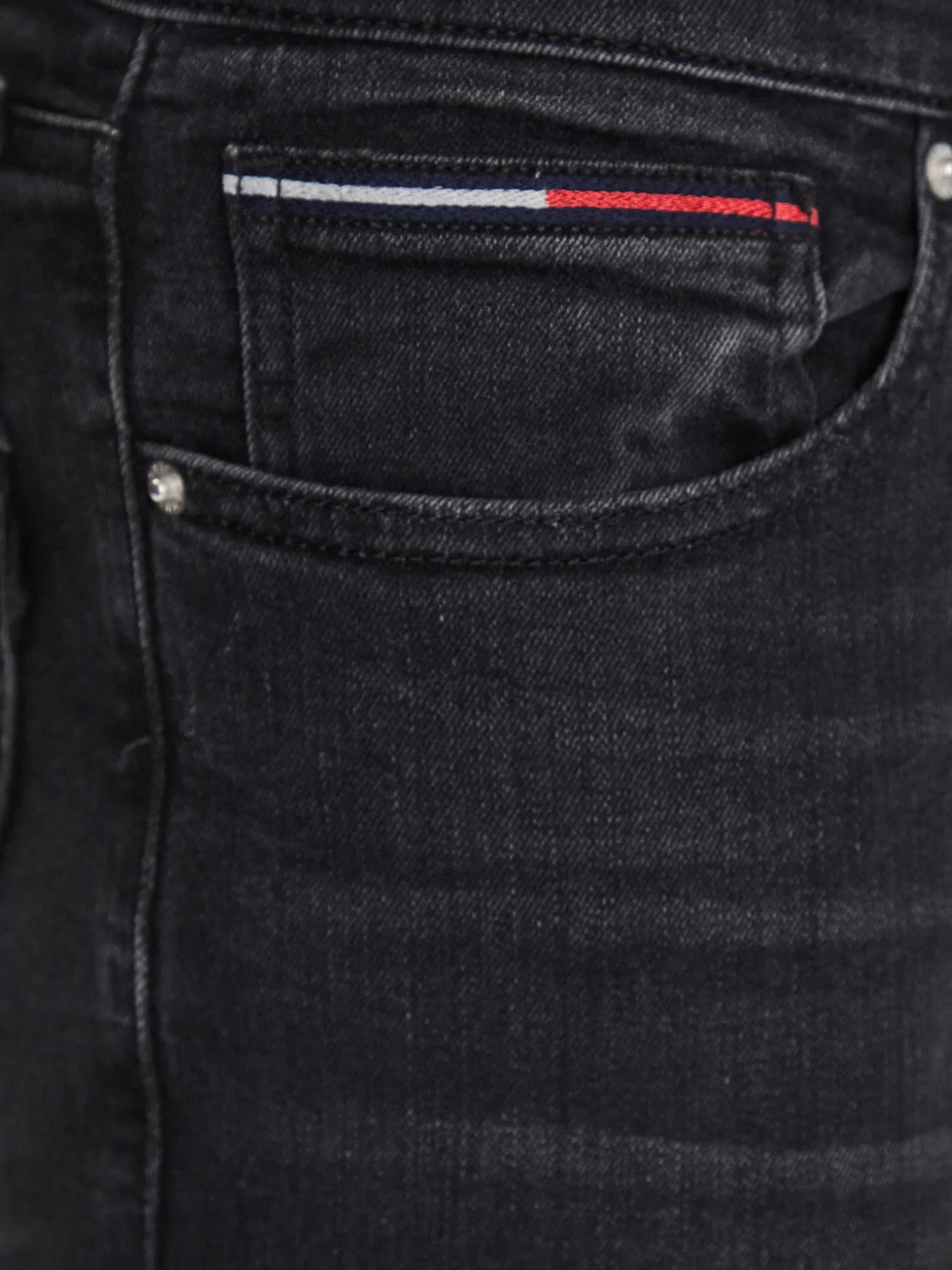 Tommy Jeans Jeans Uomo | DM0DM16641 - Image 4