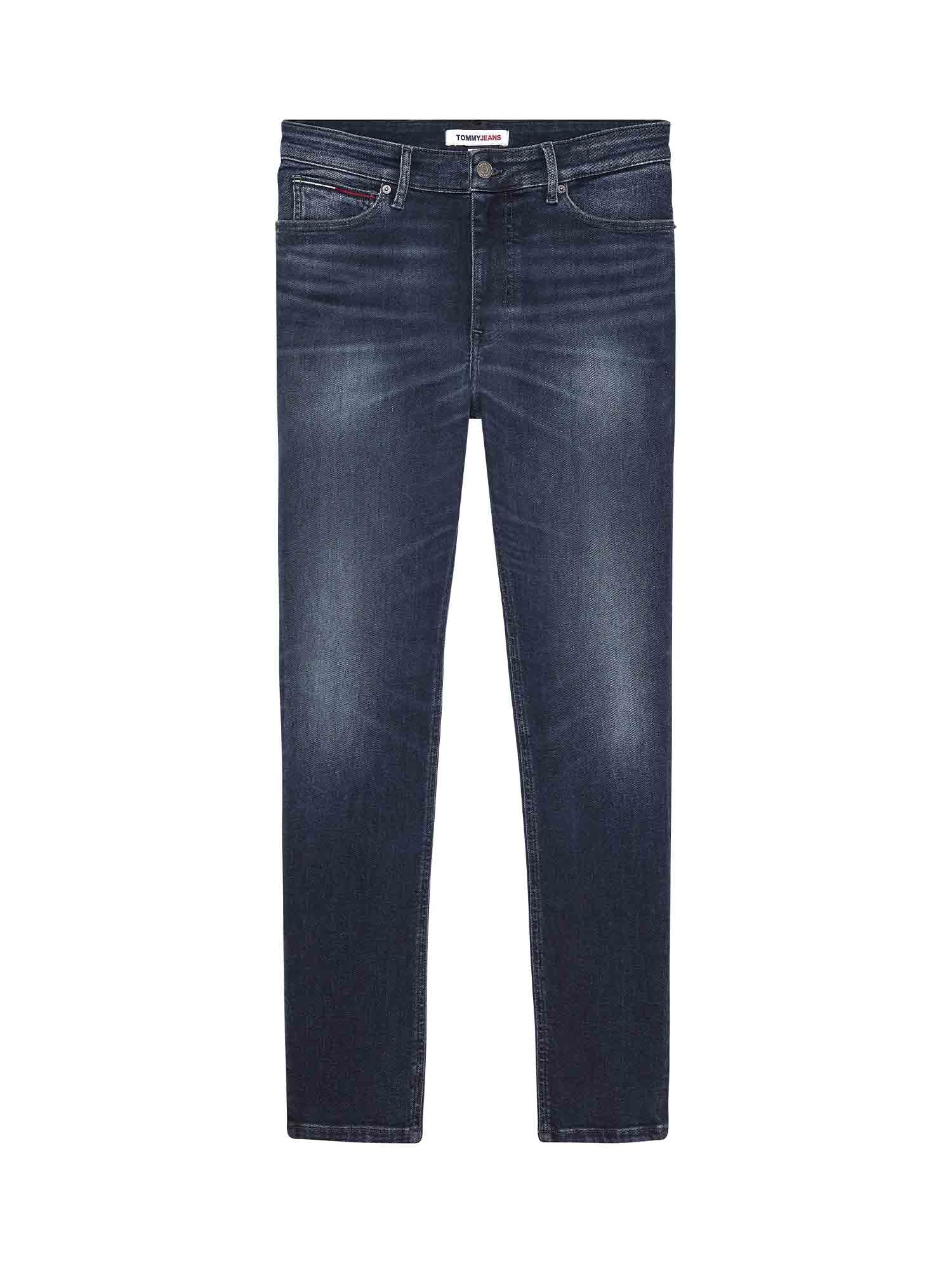 Tommy Jeans Jeans Uomo | DM0DM17428