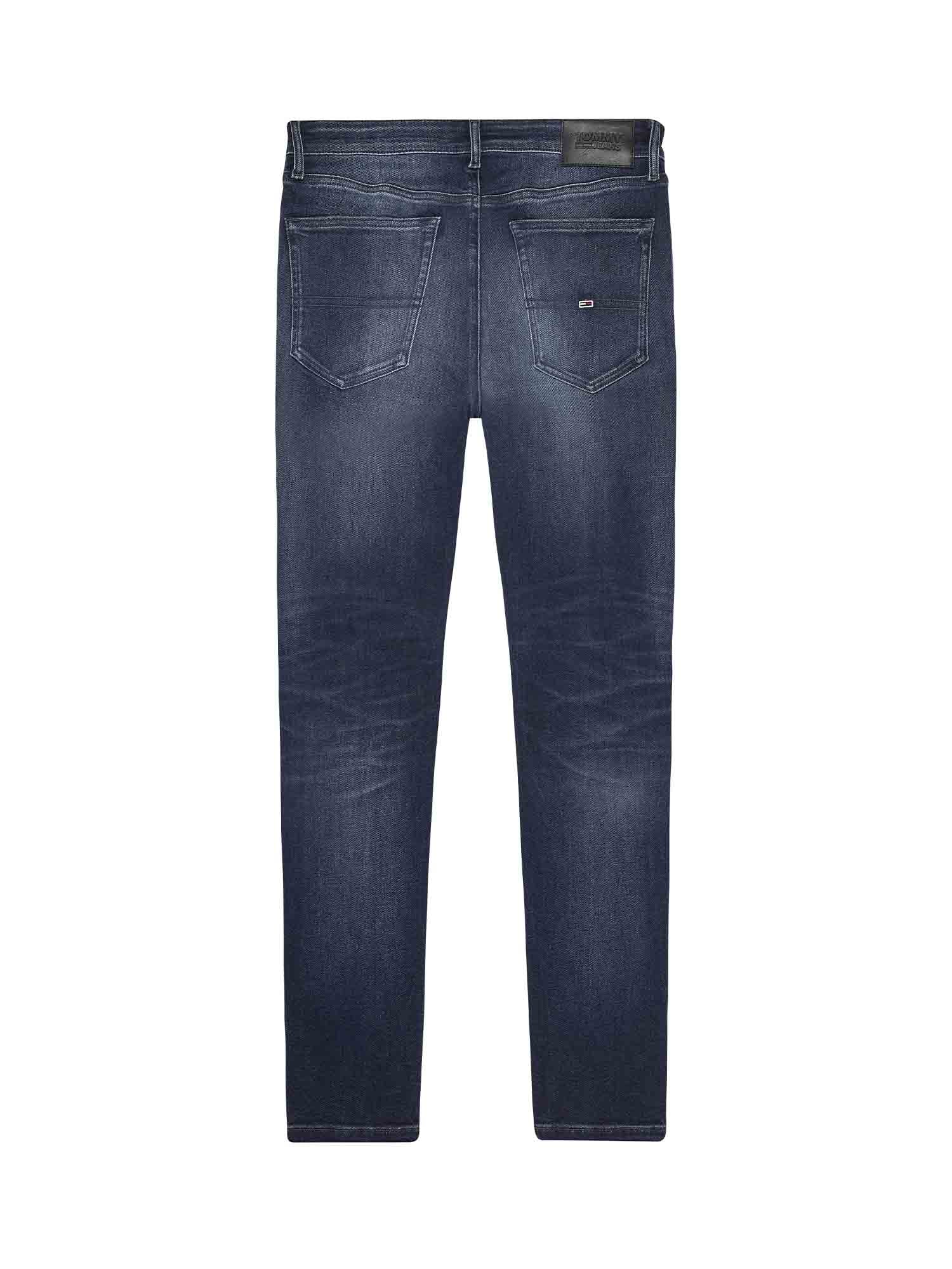 Tommy Jeans Jeans Uomo | DM0DM17428 - Image 2