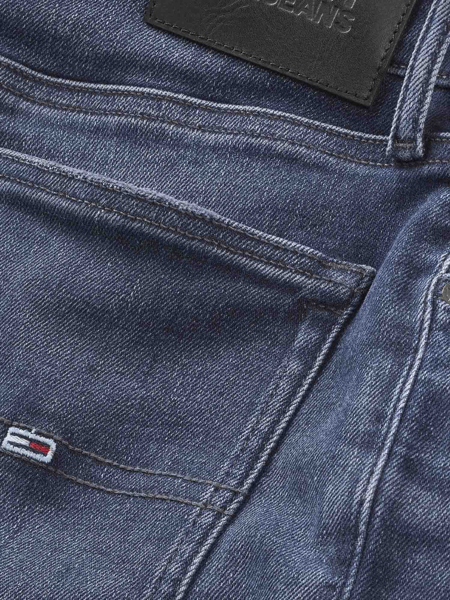 Tommy Jeans Jeans Uomo | DM0DM17428 - Image 3