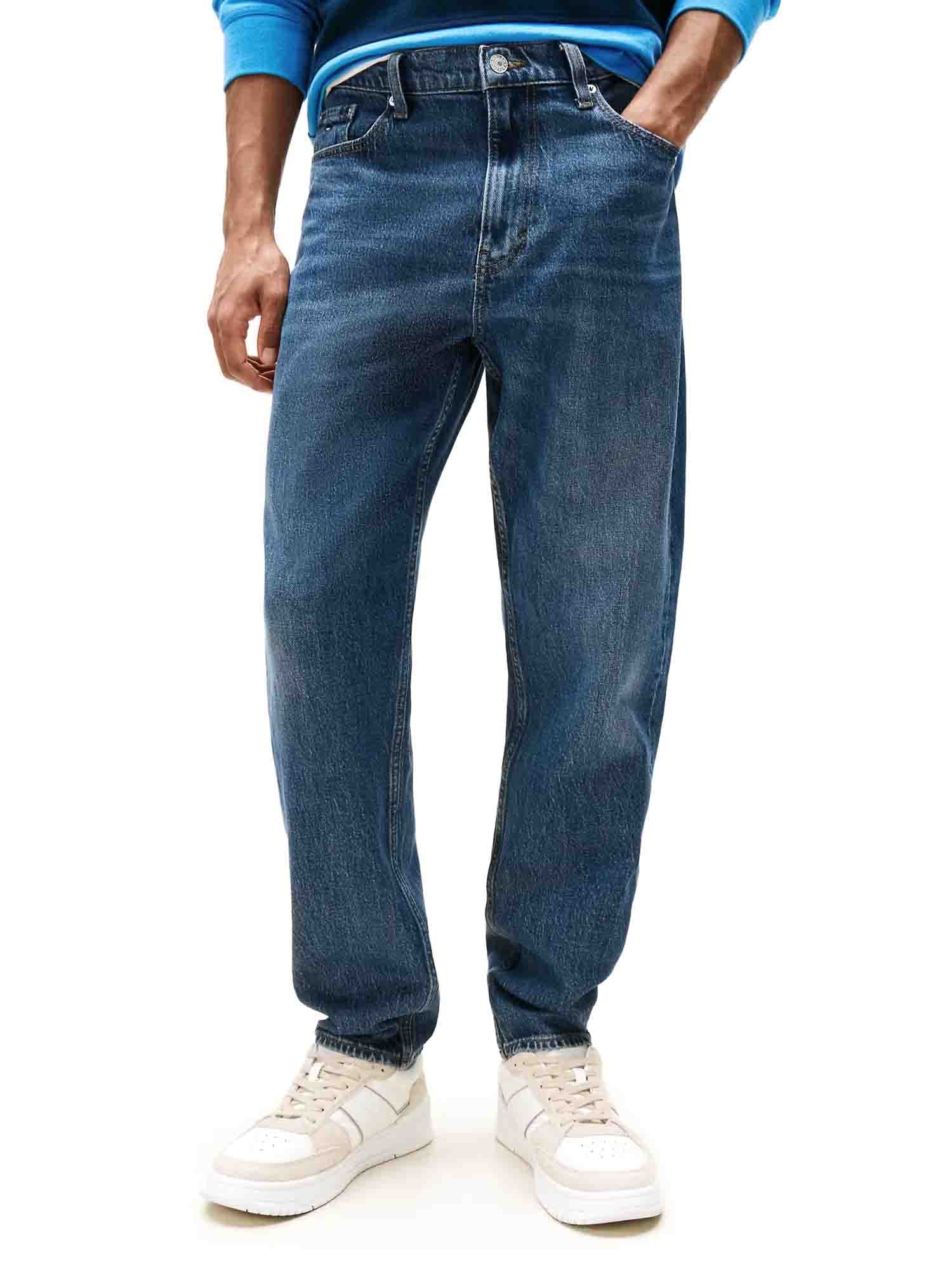 Tommy Jeans Jeans Uomo | DM0DM20191 - Image 2