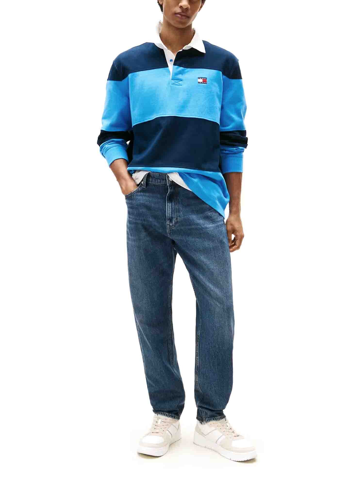 Tommy Jeans Jeans Uomo | DM0DM20191 - Image 3