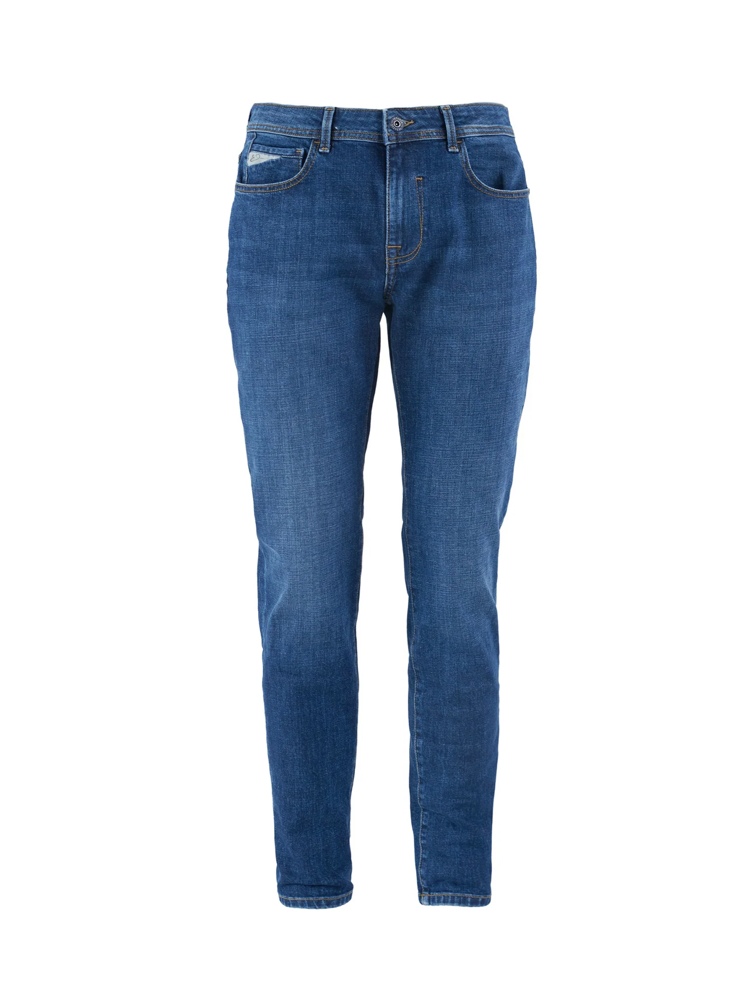 Yes-zee Jeans Uomo | P601 F101