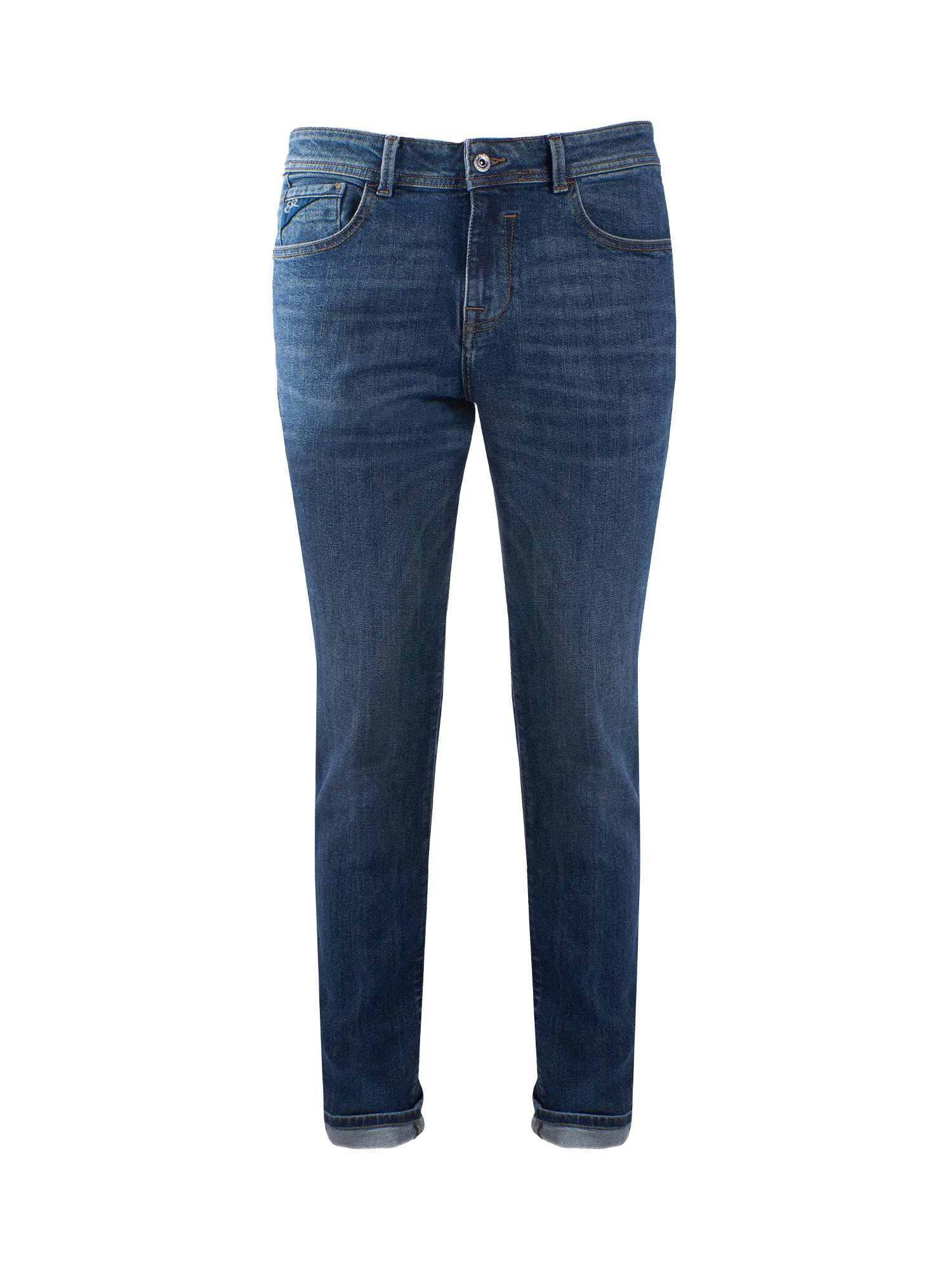 Yes-zee Jeans Uomo | P601 F205